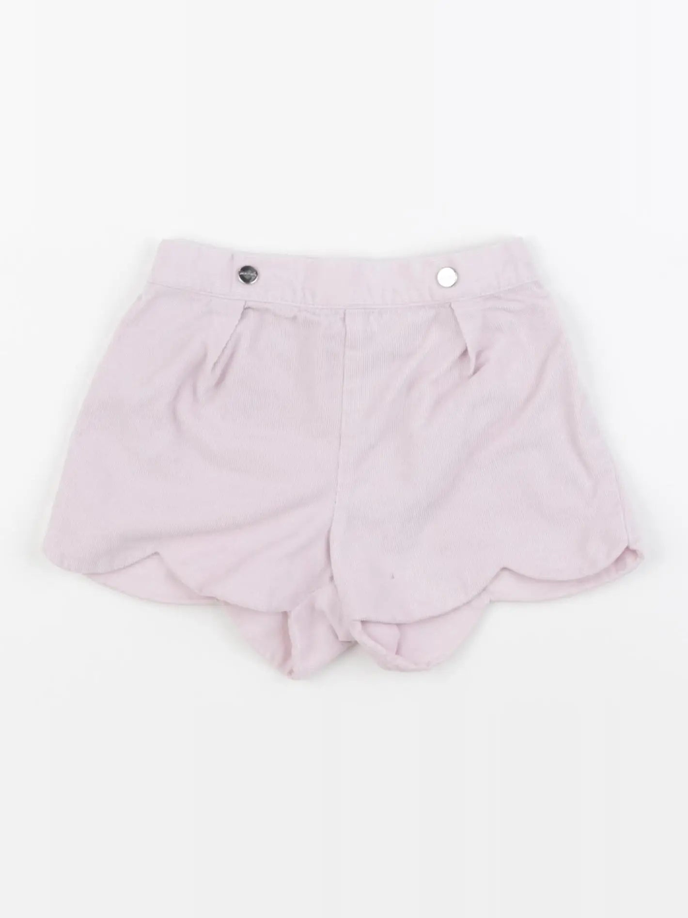 Jacadi - short rose - 24 mois