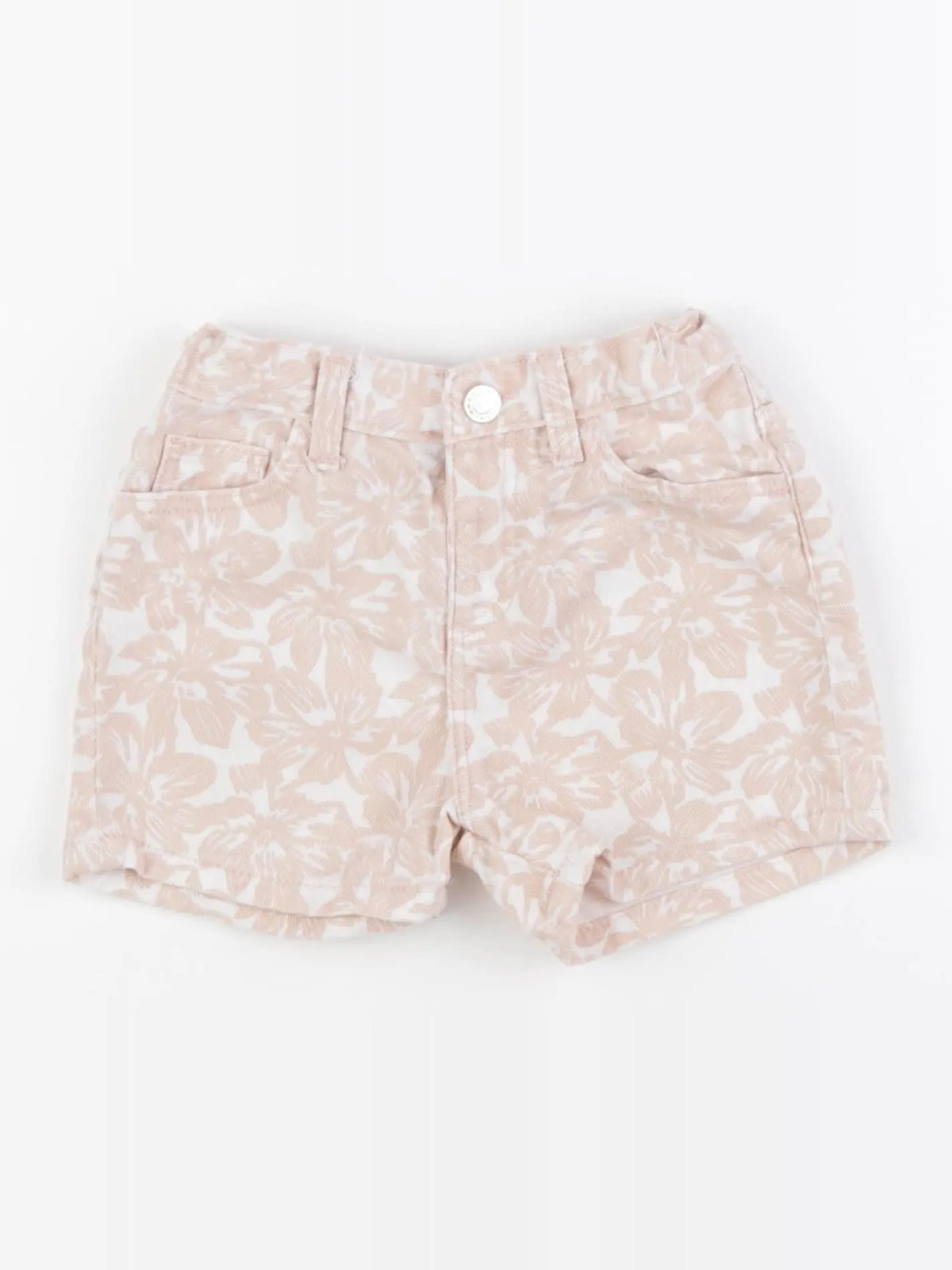 Mango - short rose - 3/4 ans