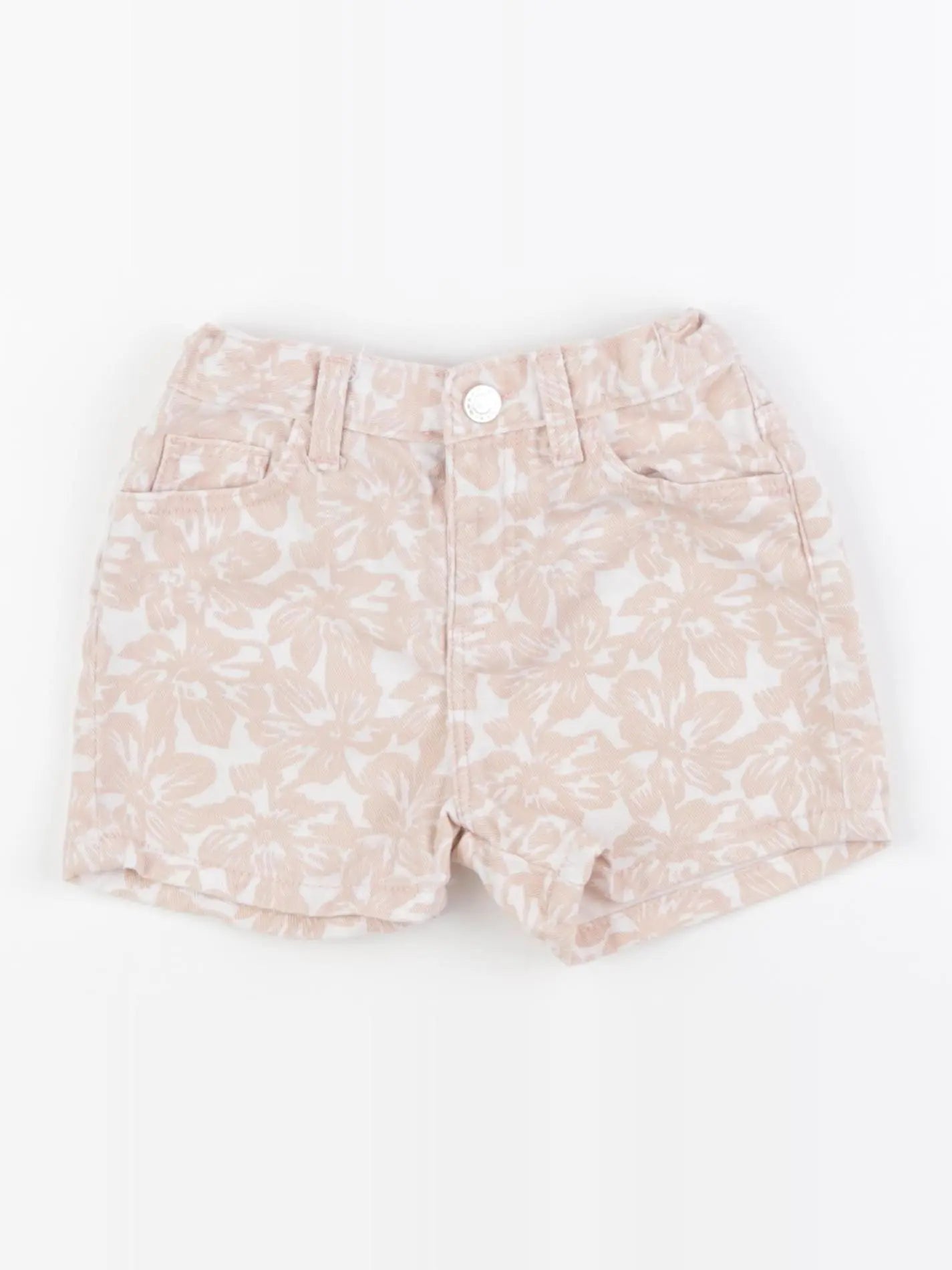 Mango - short rose - 3/4 ans