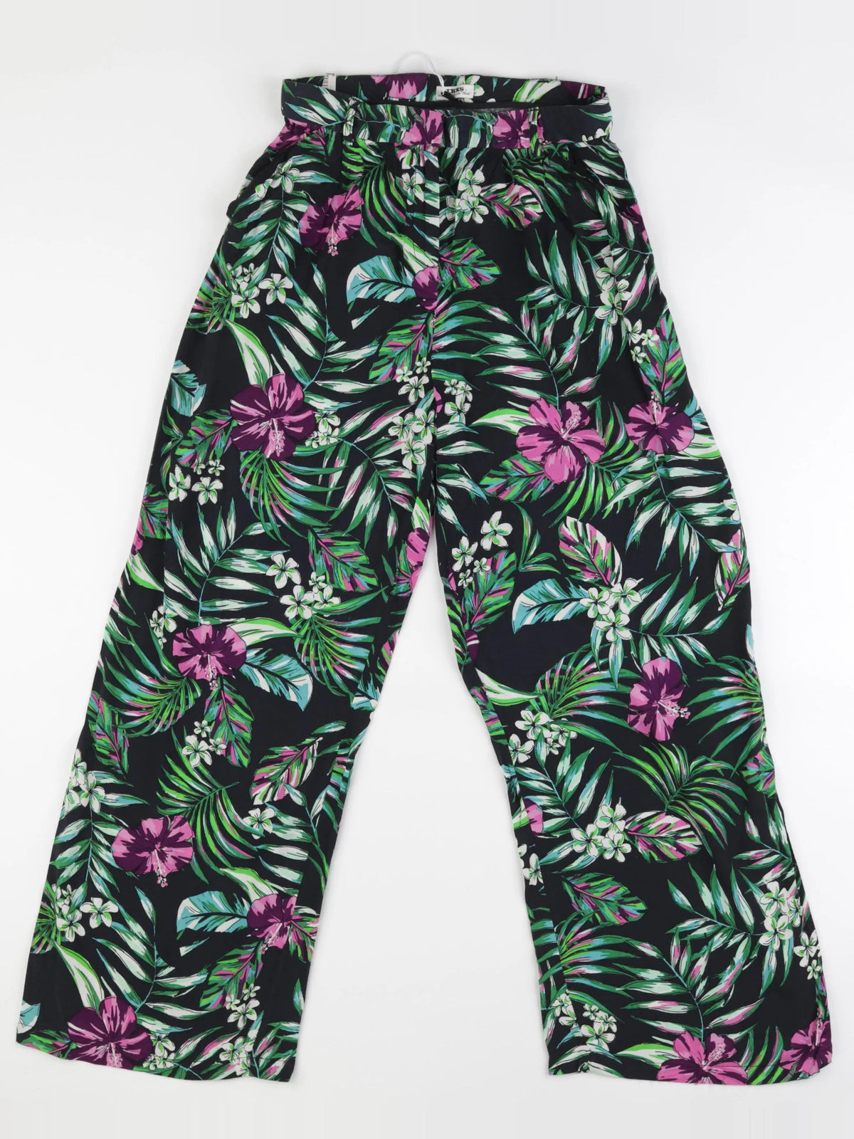 IKKS - pantalon multicolore - 14 ans