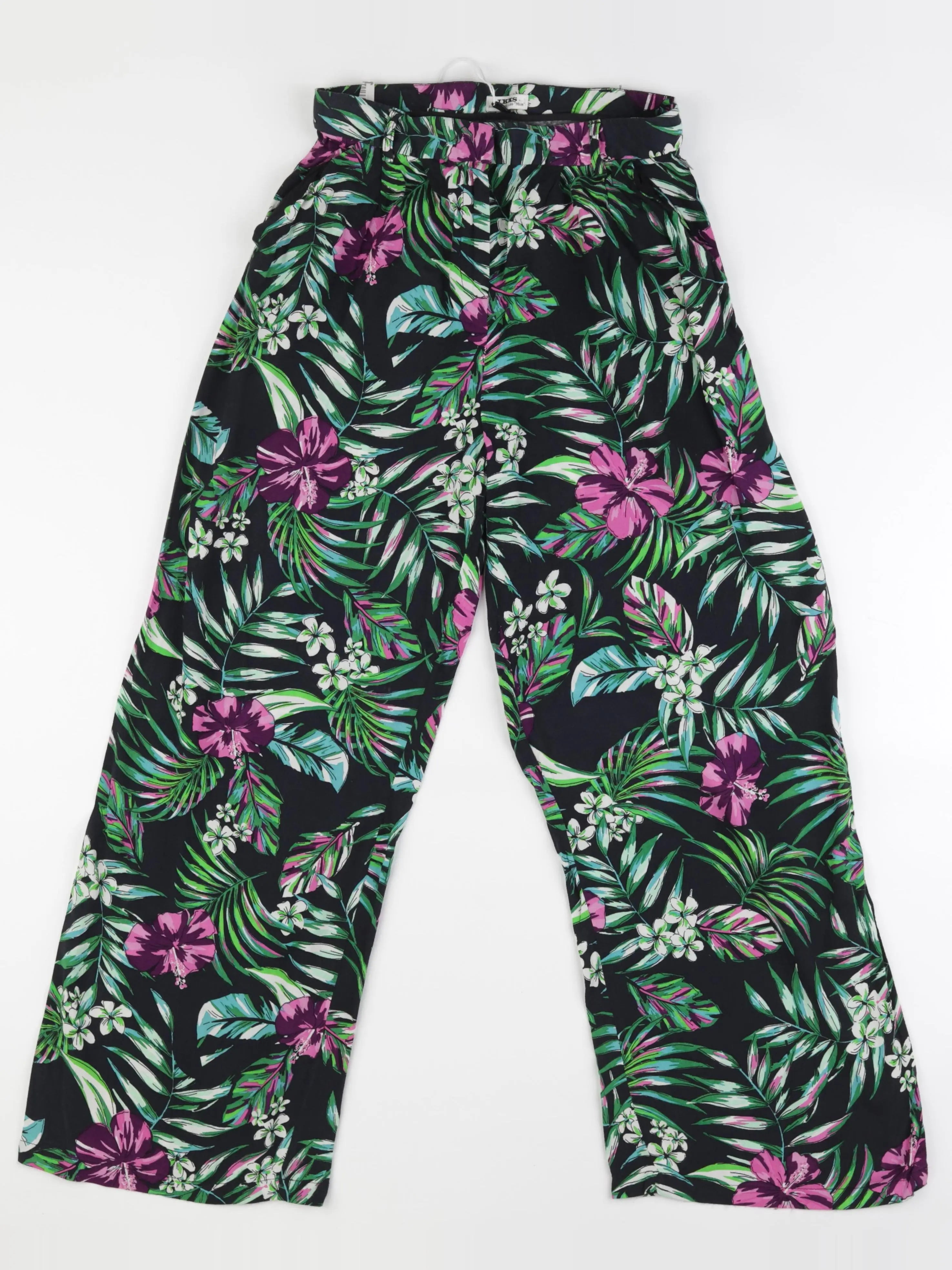 IKKS - pantalon multicolore - 14 ans
