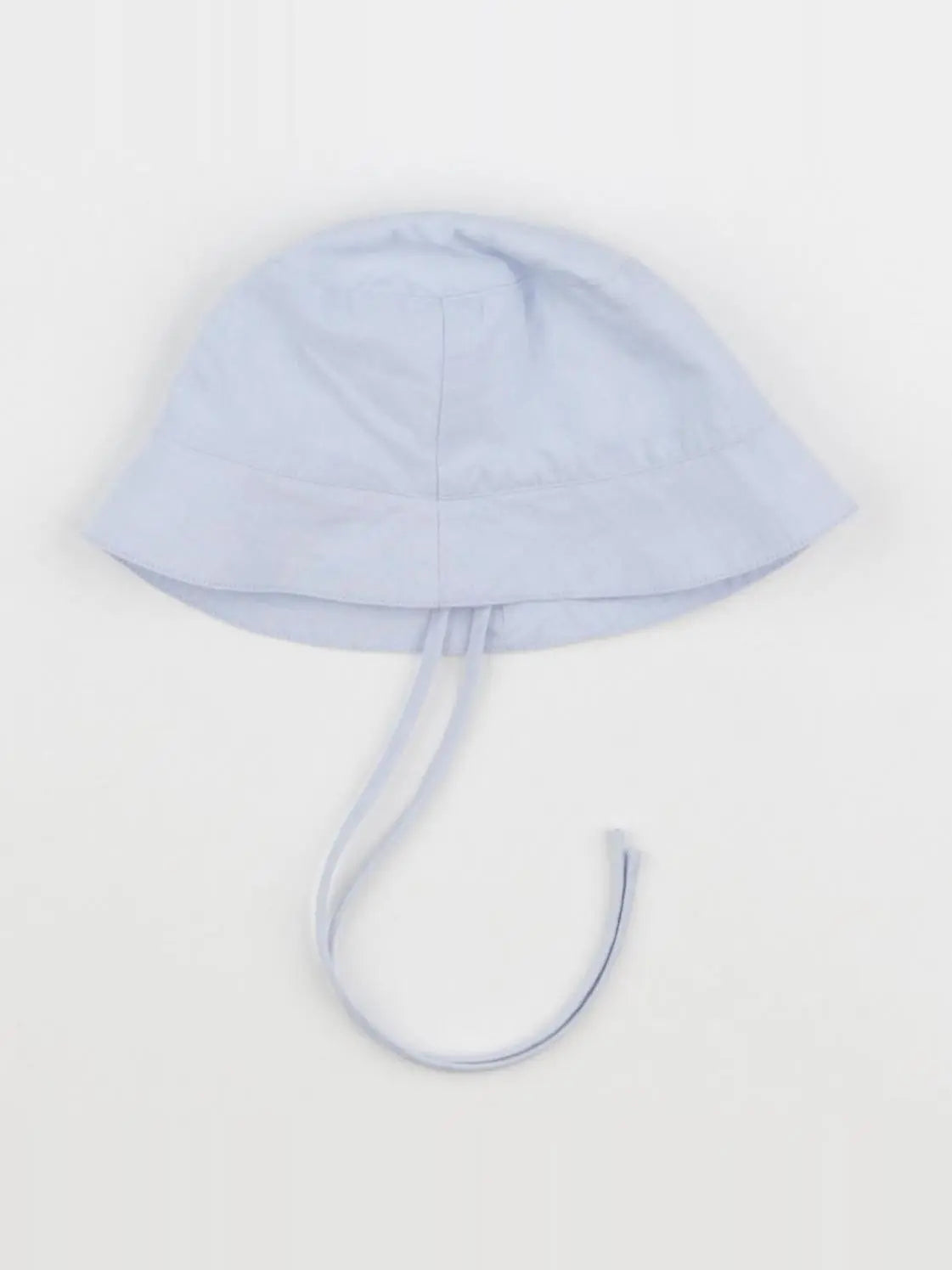 Jacadi - chapeau bleu - 1 mois