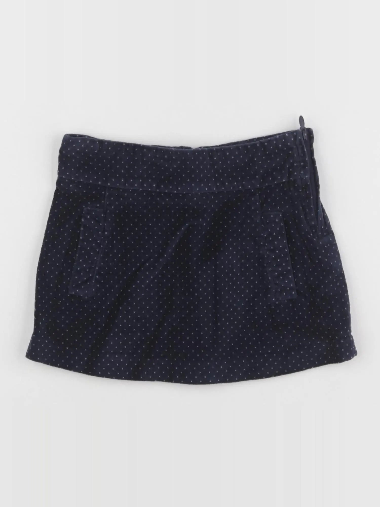 Jacadi - jupe bleu - 2 ans