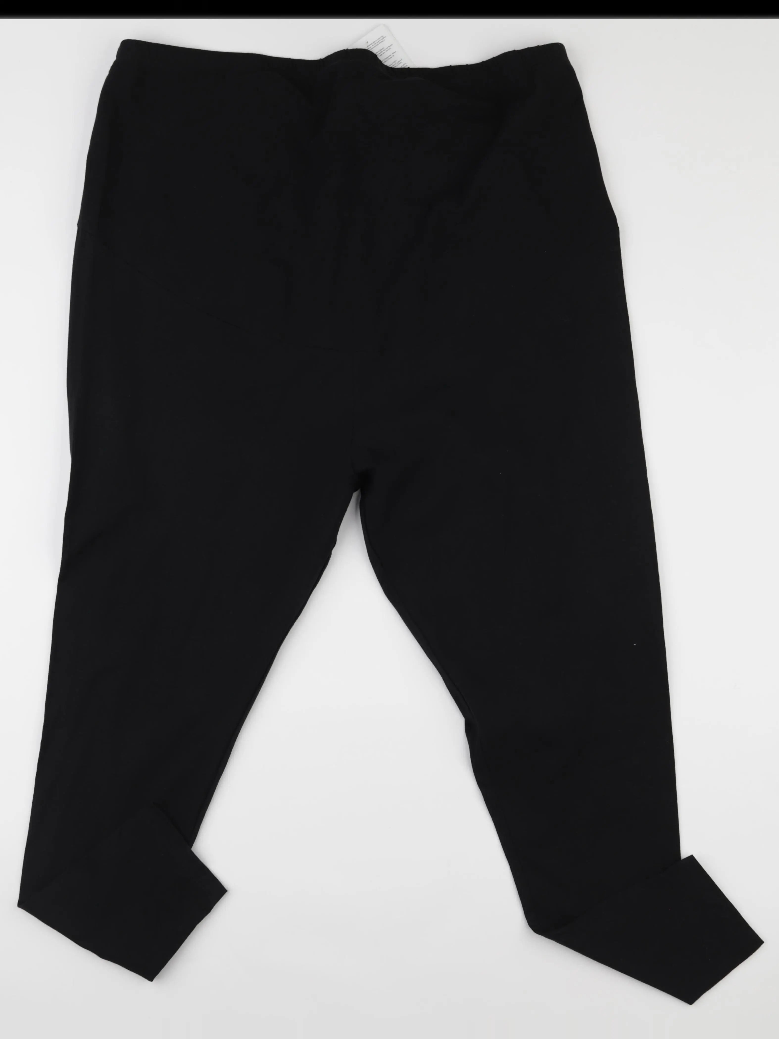 C&A maternité - legging grossesse noir - XL