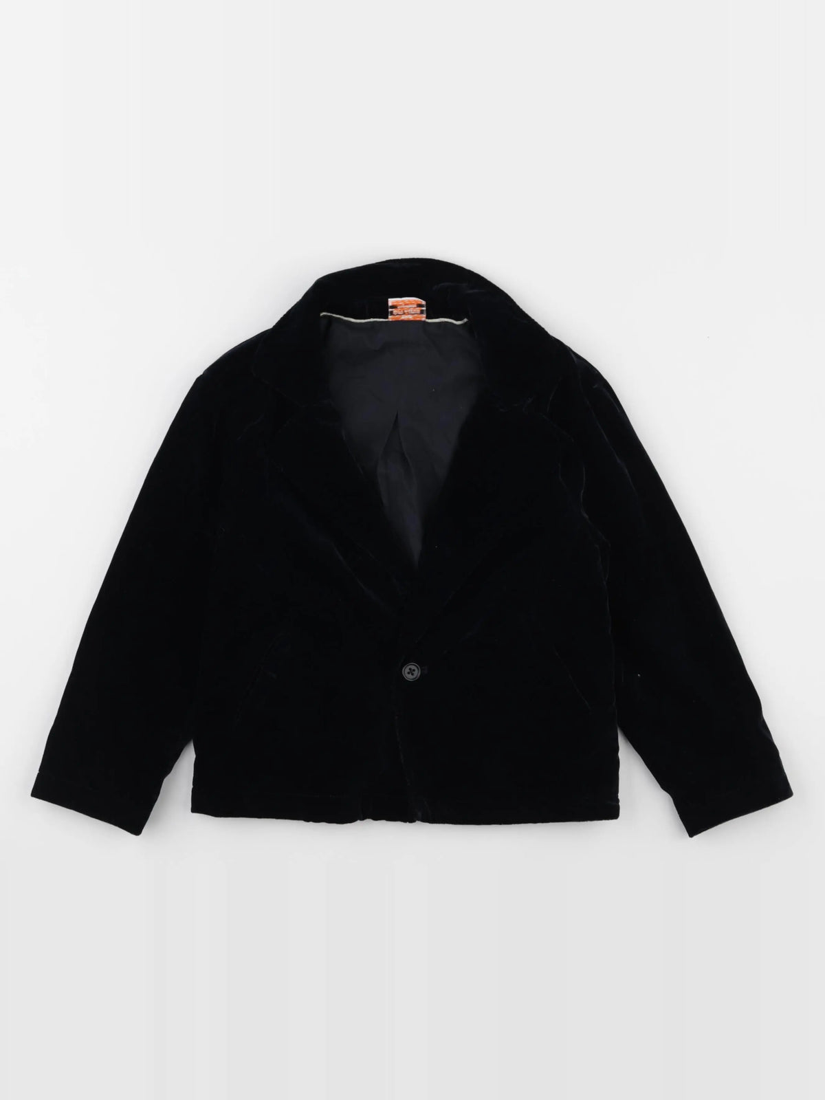 Tape à l'oeil - veste noir - 5 ans