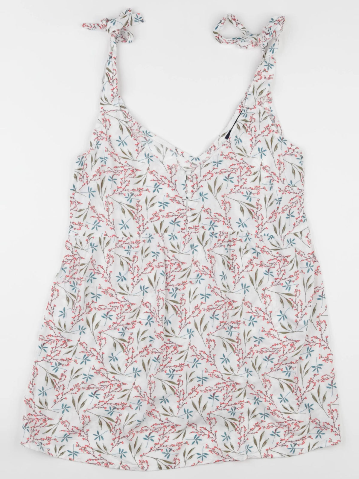 Kiabi - blouse grossesse multicolore - 42