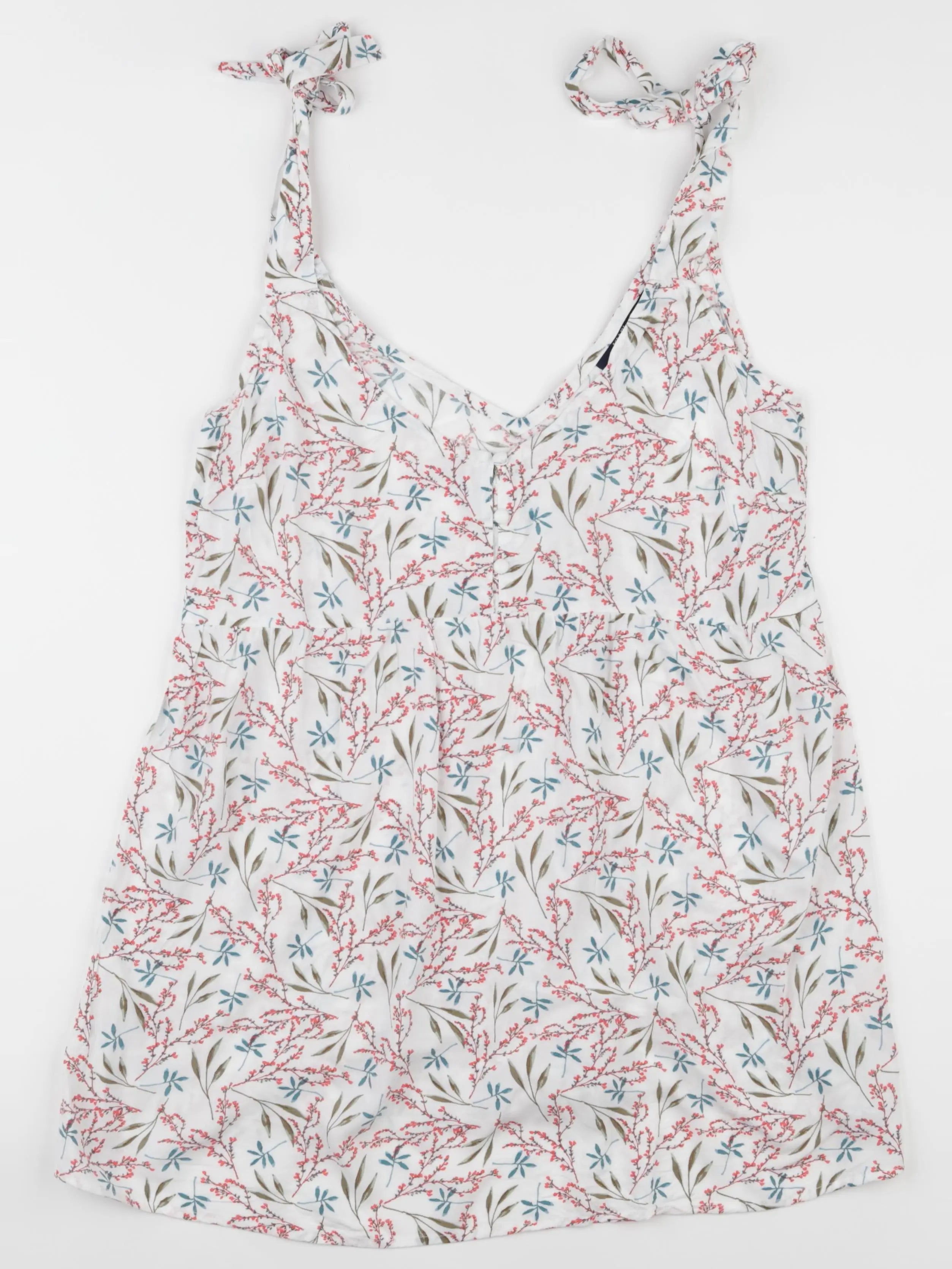 Kiabi - blouse grossesse multicolore - 42