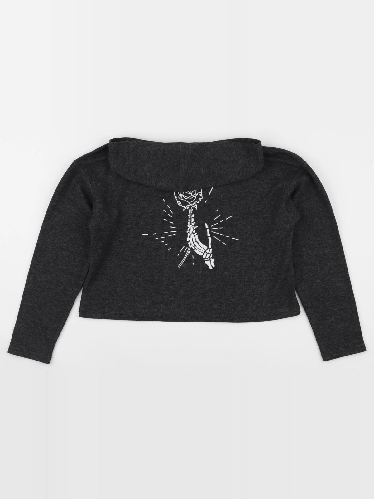 IKKS - pull gris - 12 ans