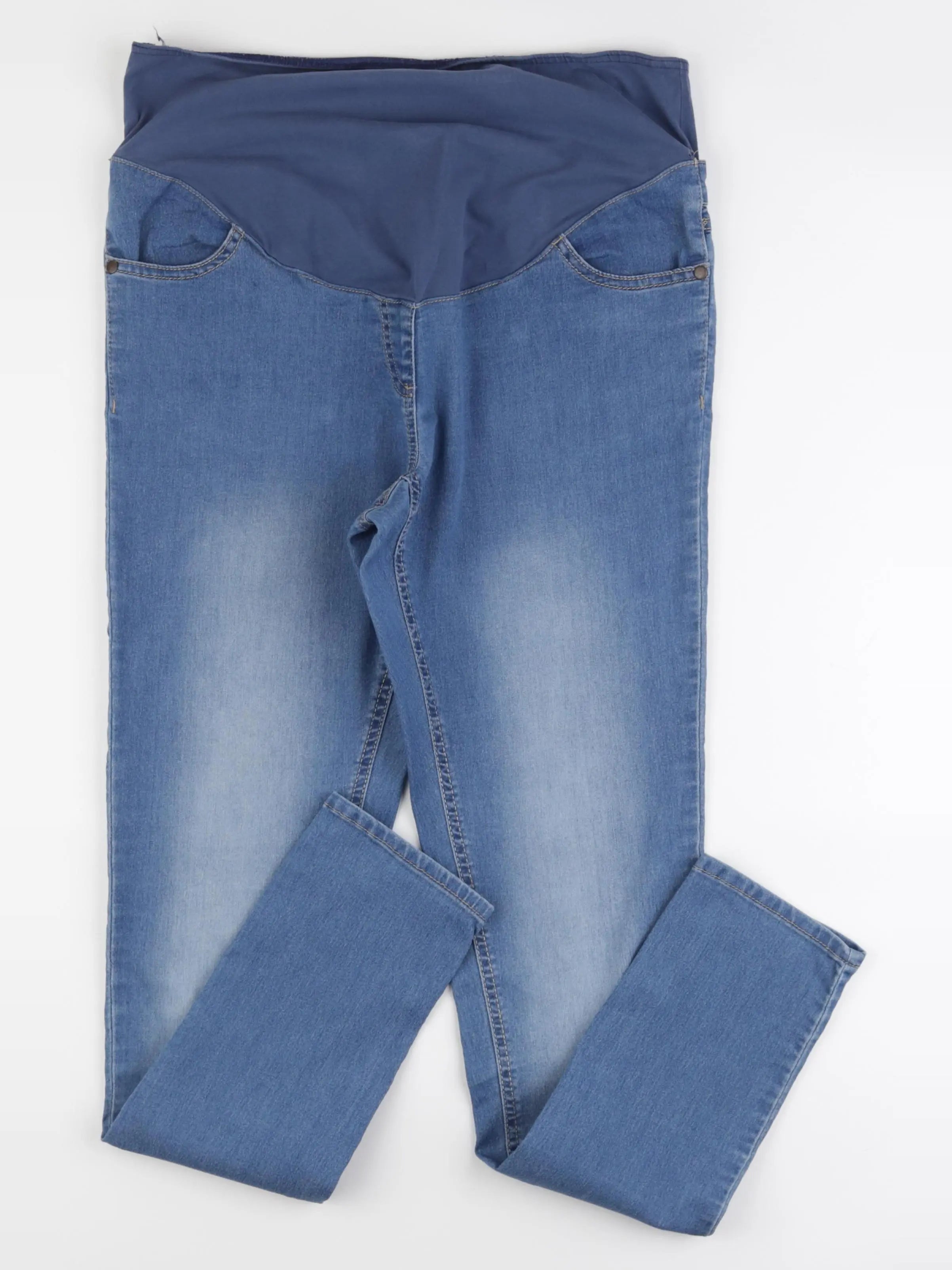 Kiabi - jean bleu - 40