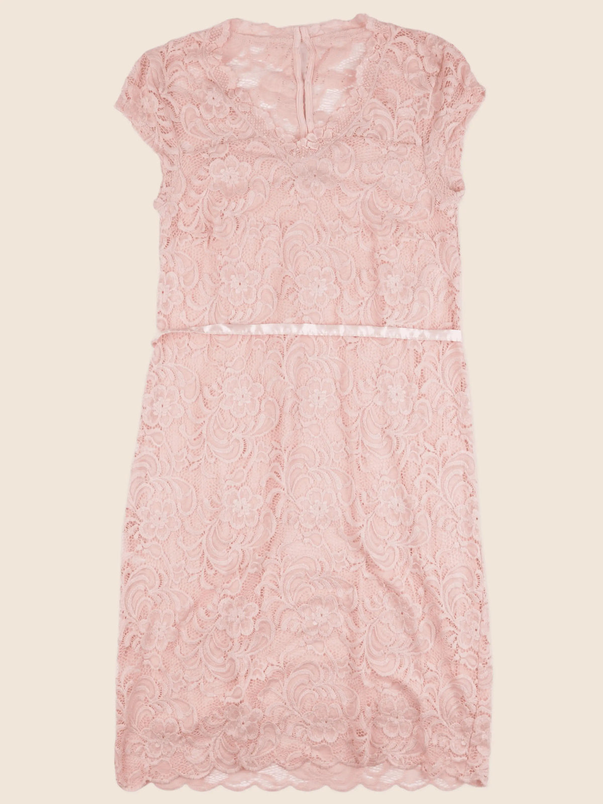 Mamalicious - robe grossesse - L