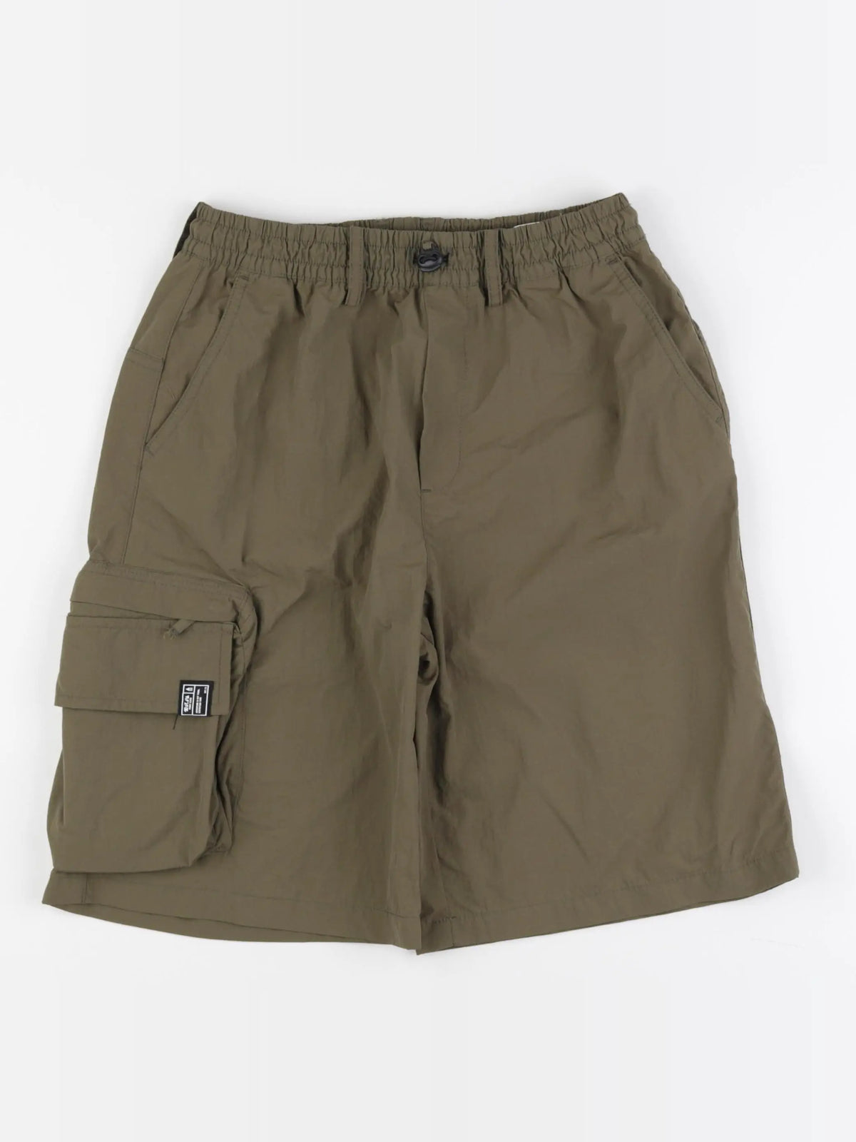 Zara - short vert - 13/14 ans