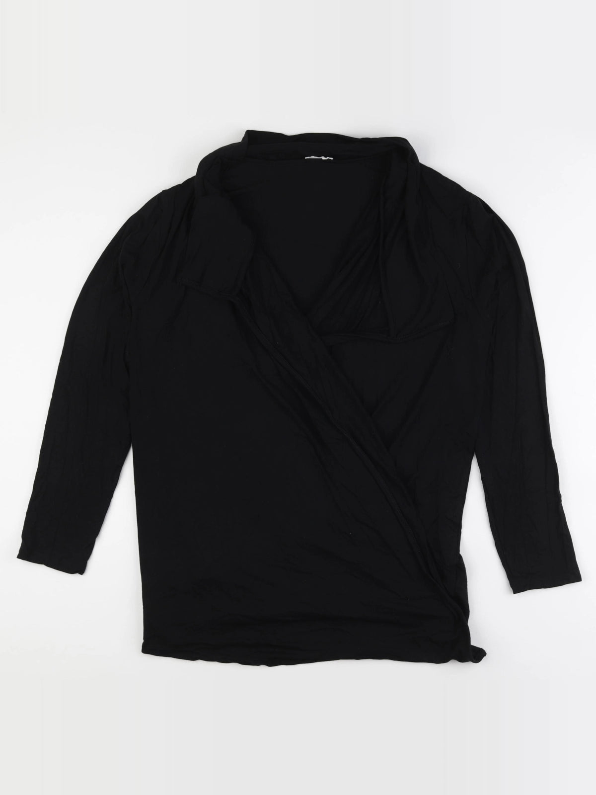 Vertbaudet - gilet grossesse noir - 38 à 40