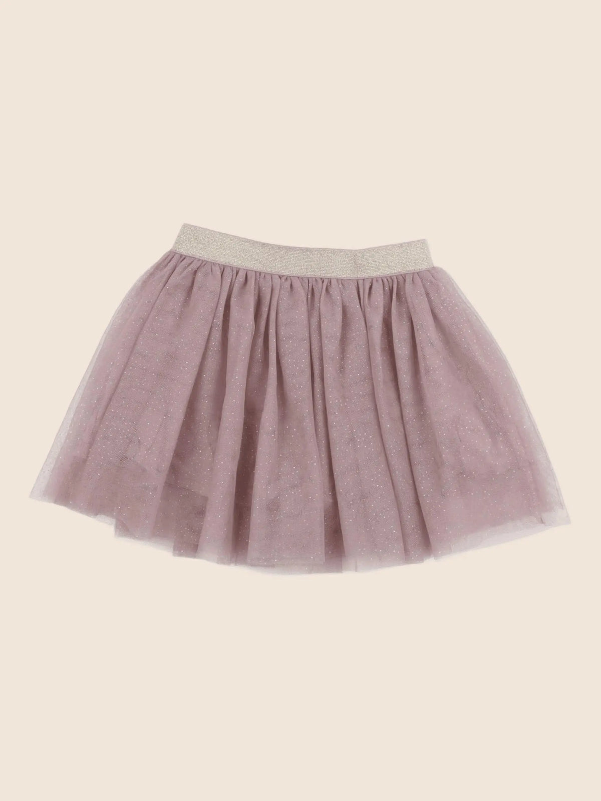 Vertbaudet - jupe rose, or - 24 mois