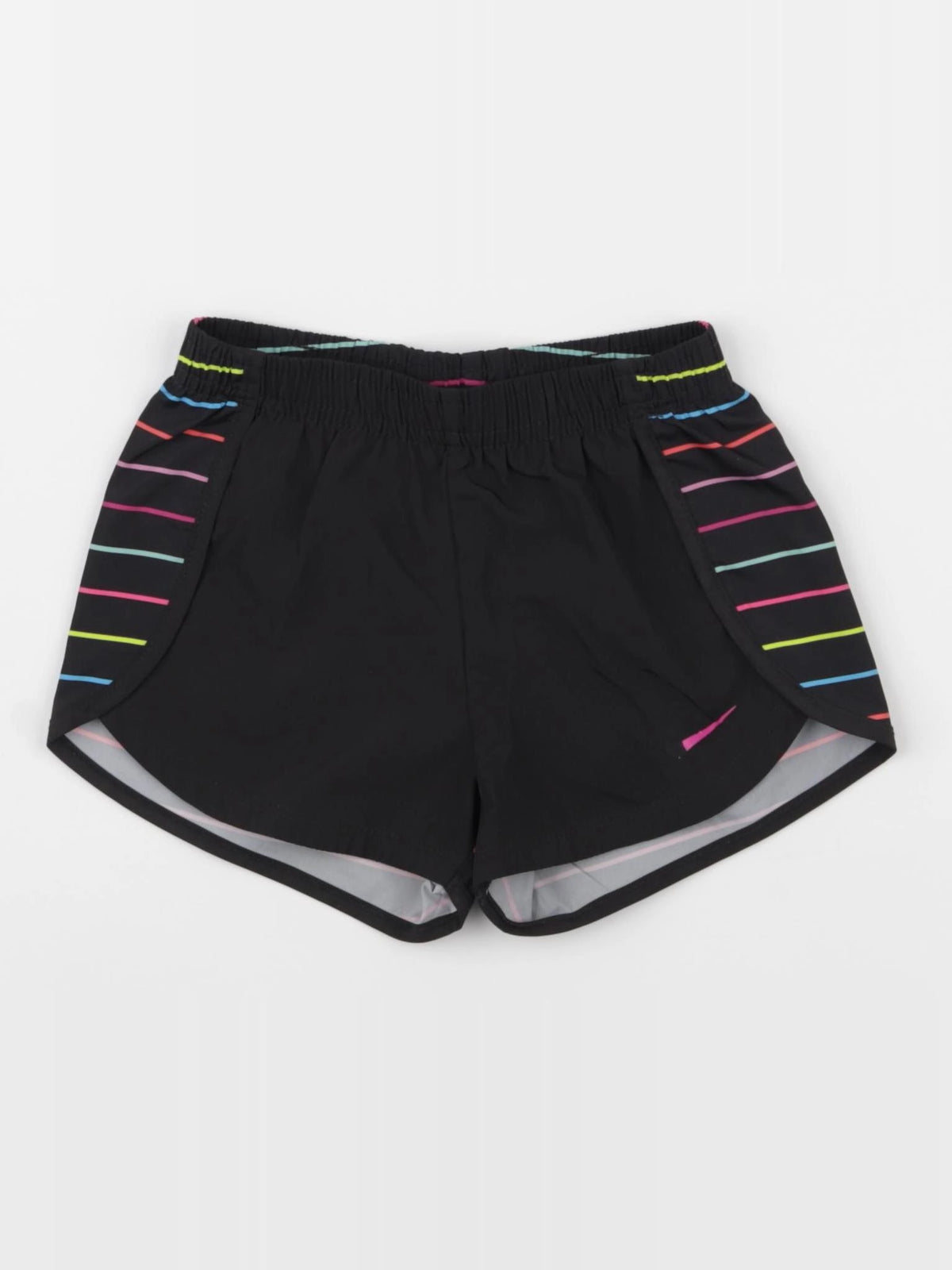 Nike - short noir - 24 mois