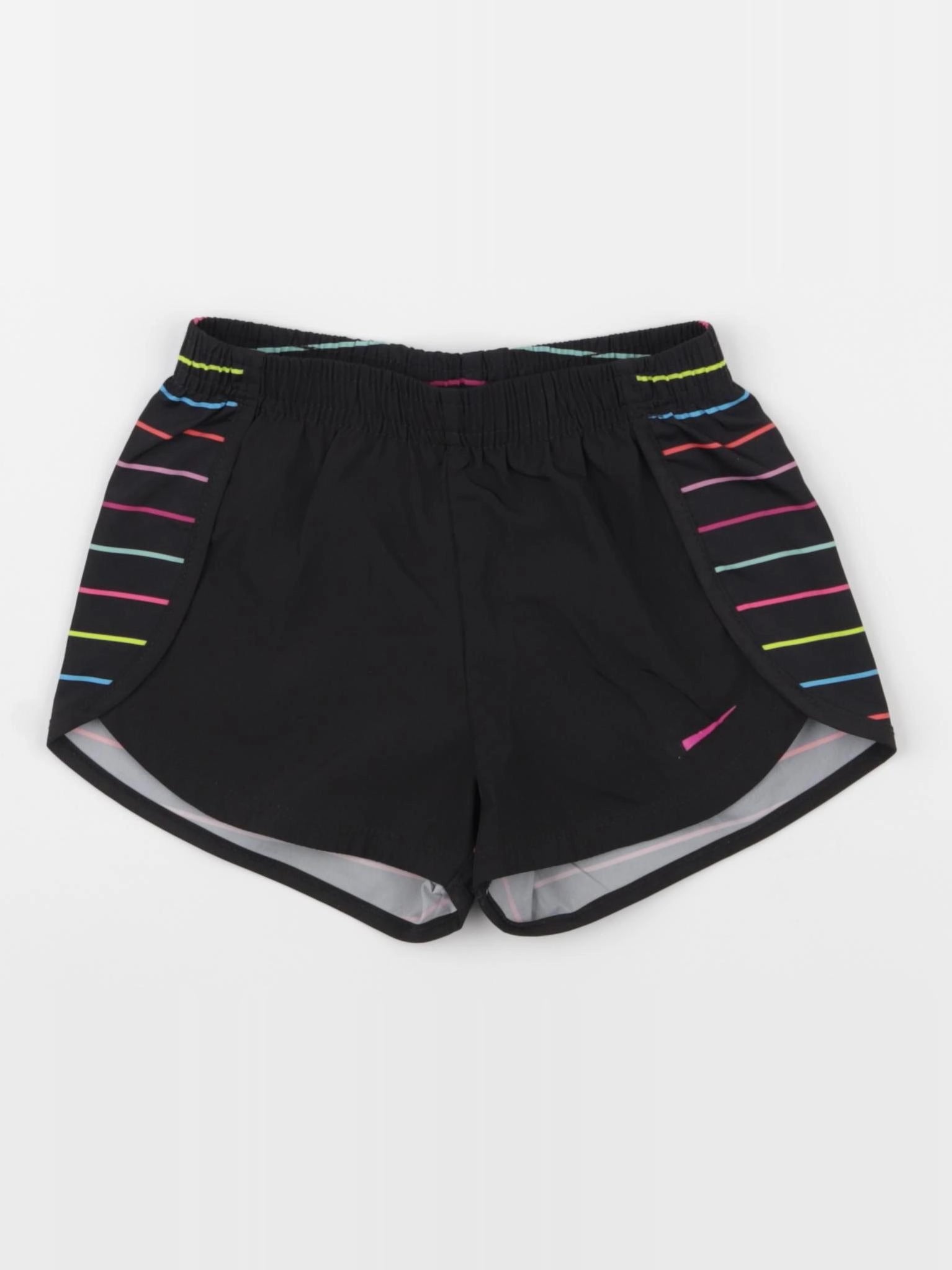Nike - short noir - 24 mois