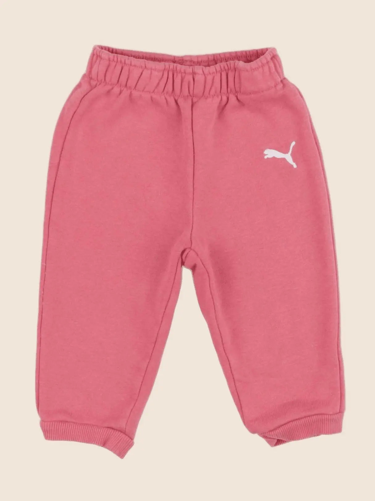 Puma - jogging rose - 6 mois