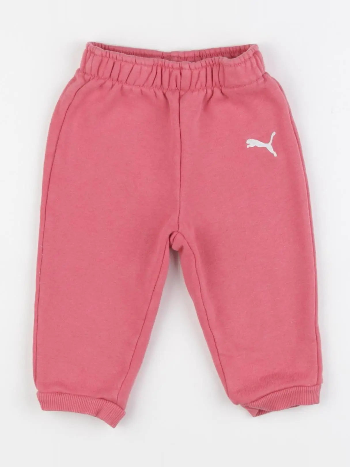 Puma - jogging rose - 6 mois