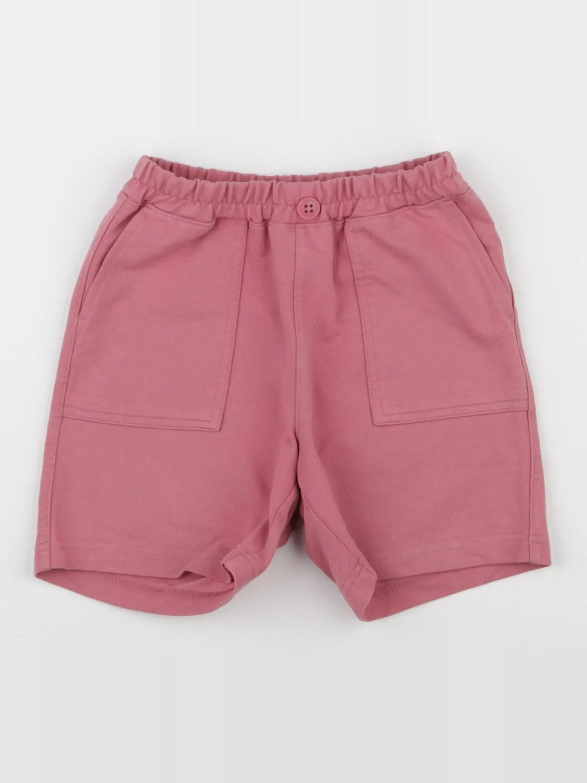Uniqlo - short rose - 3 ans