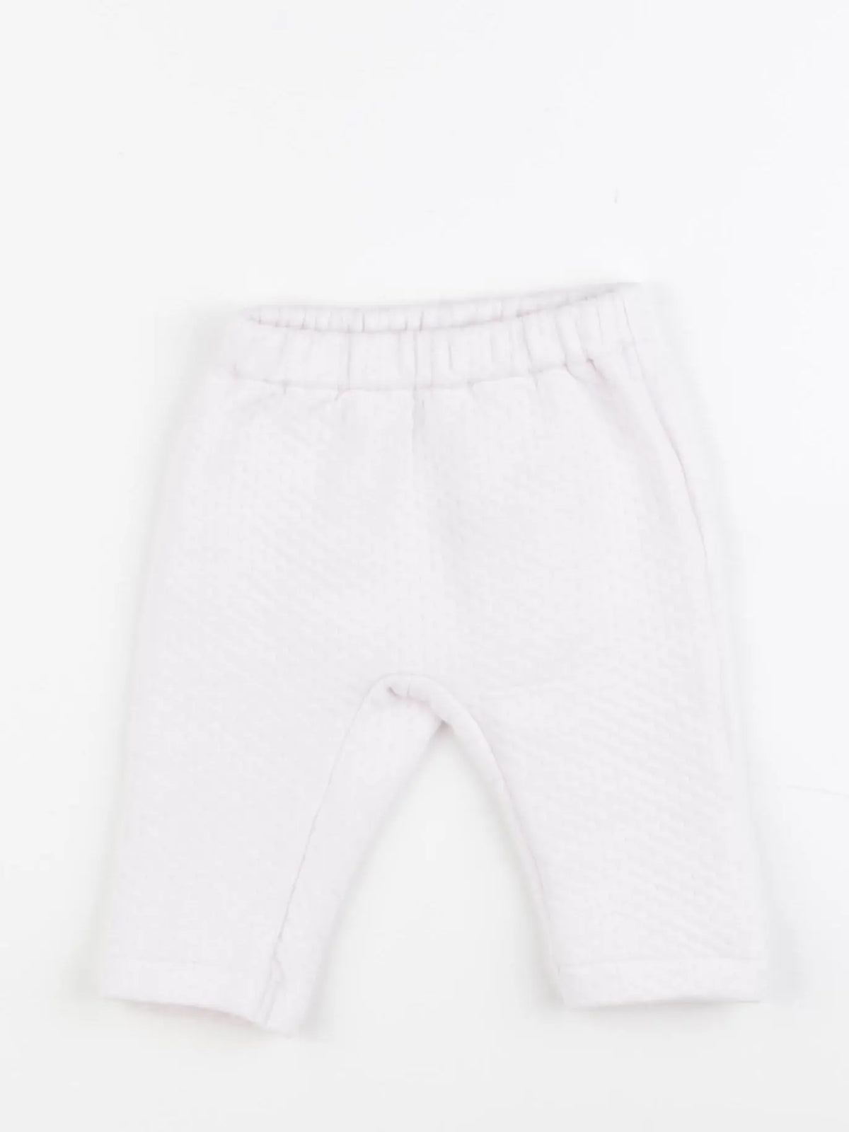 Jacadi - sarouel rose - 6 mois