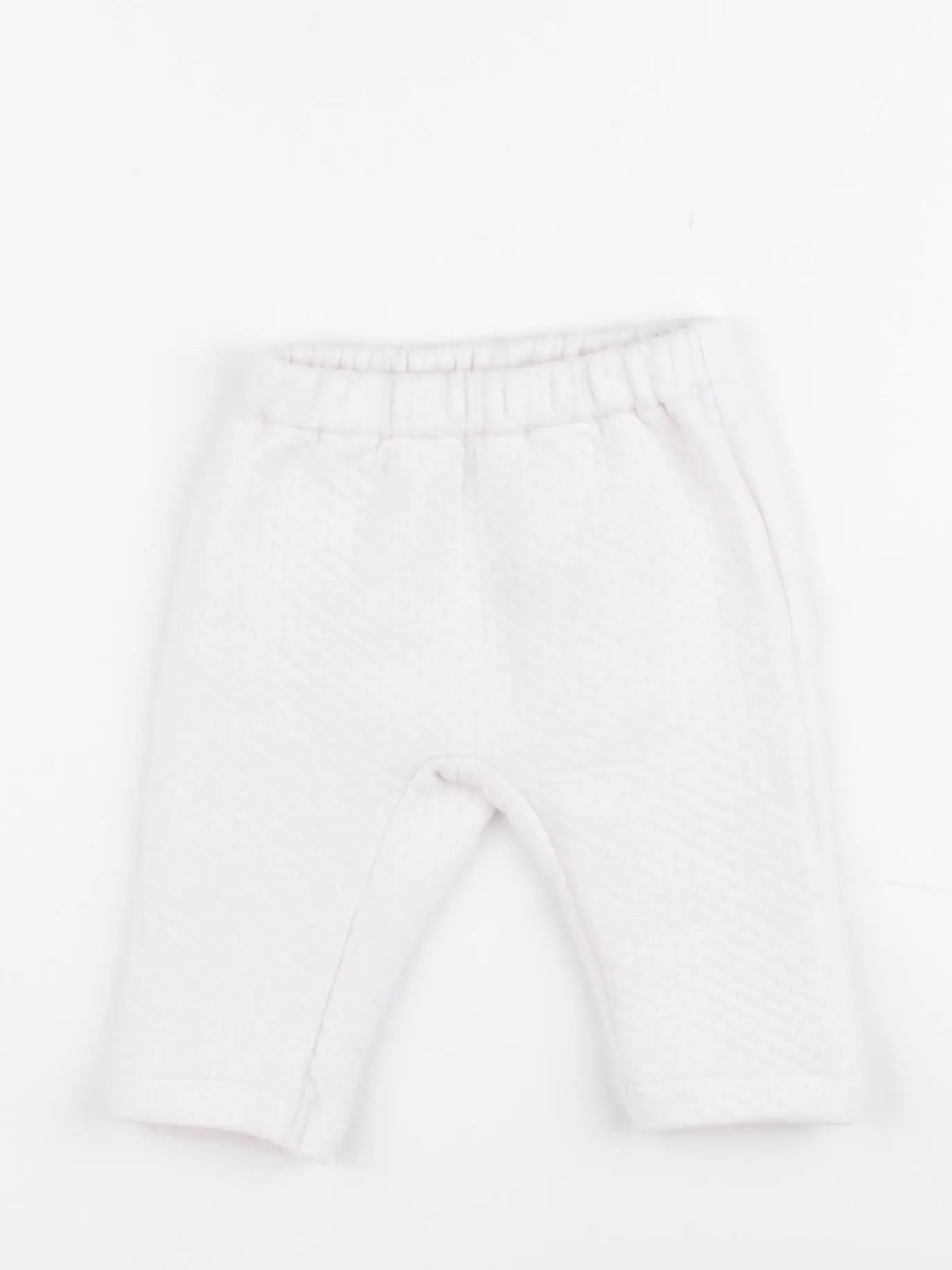 Jacadi - sarouel rose - 6 mois
