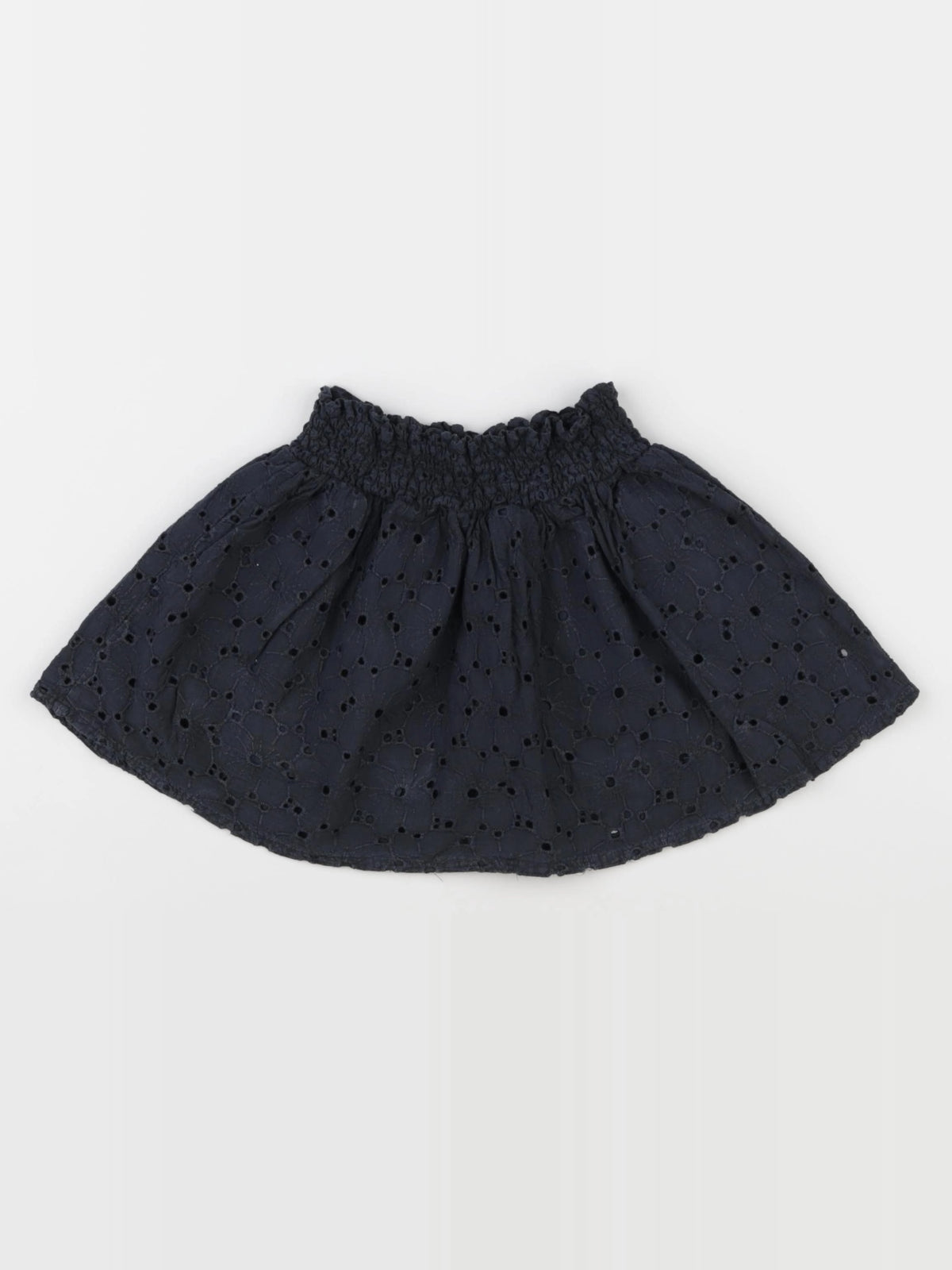 Buho - jupe noir - 6 ans