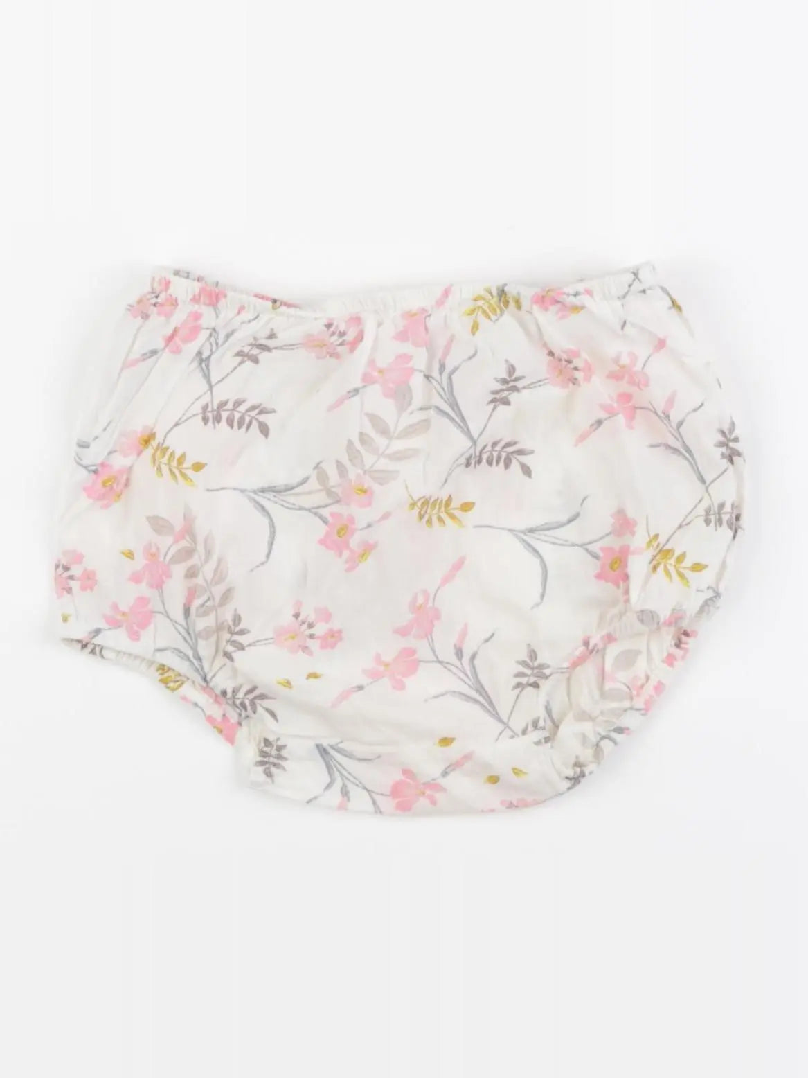 Bonpoint - bloomer multicolore - 18 mois