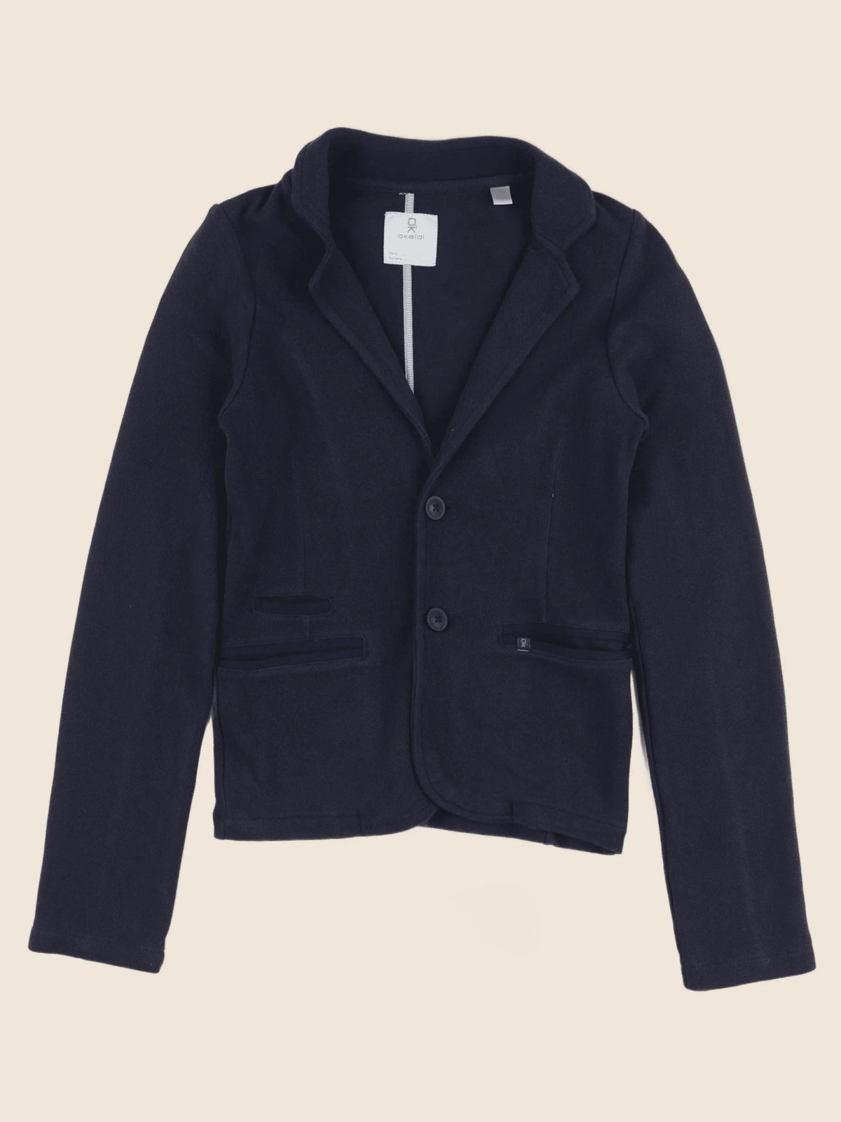 Okaidi - veste bleu - 10 ans