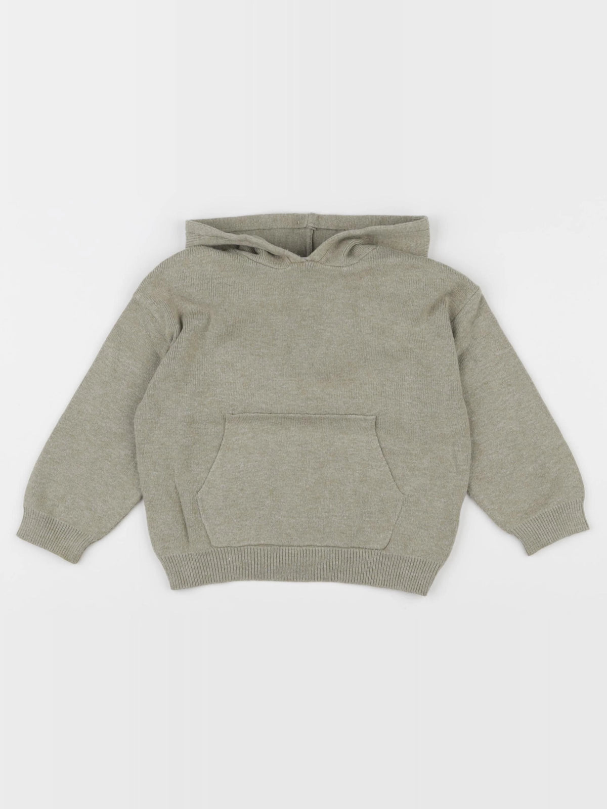 Nike - tee-shirt bleu - 3/4 ans