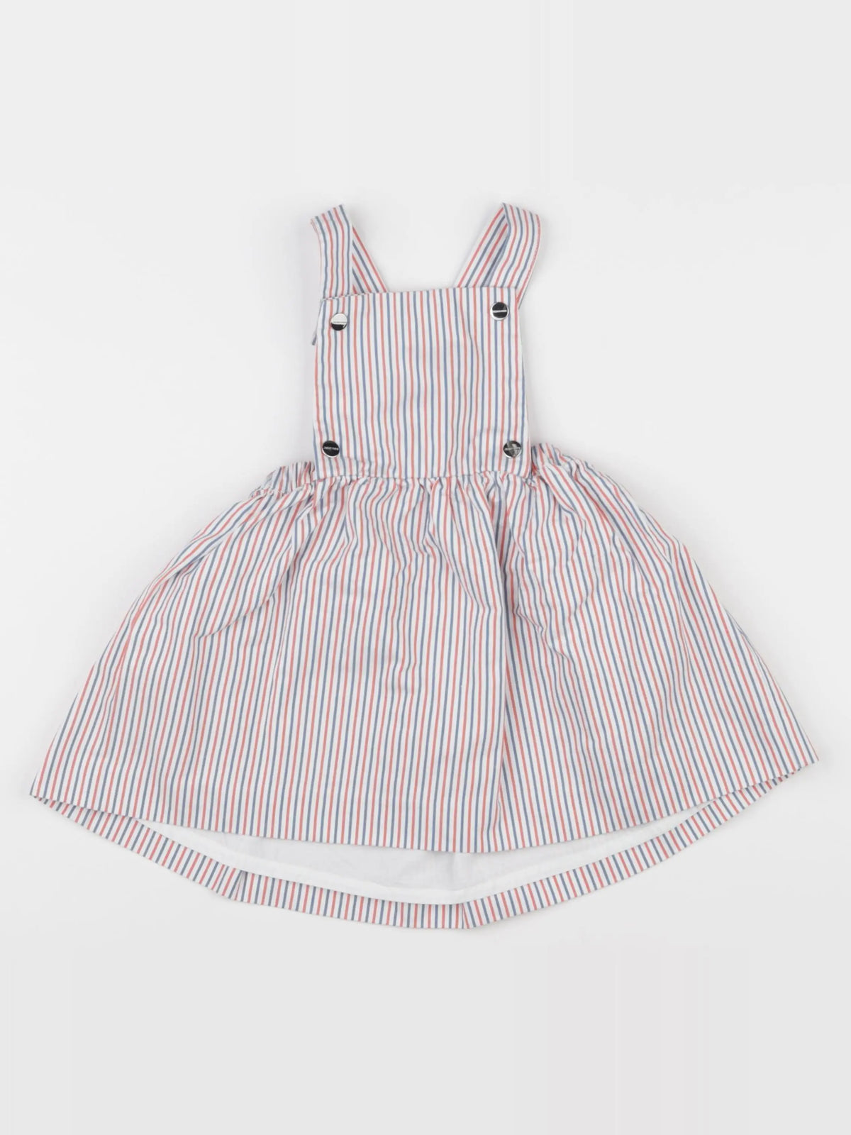 Jacadi - robe multicolore - 24 mois