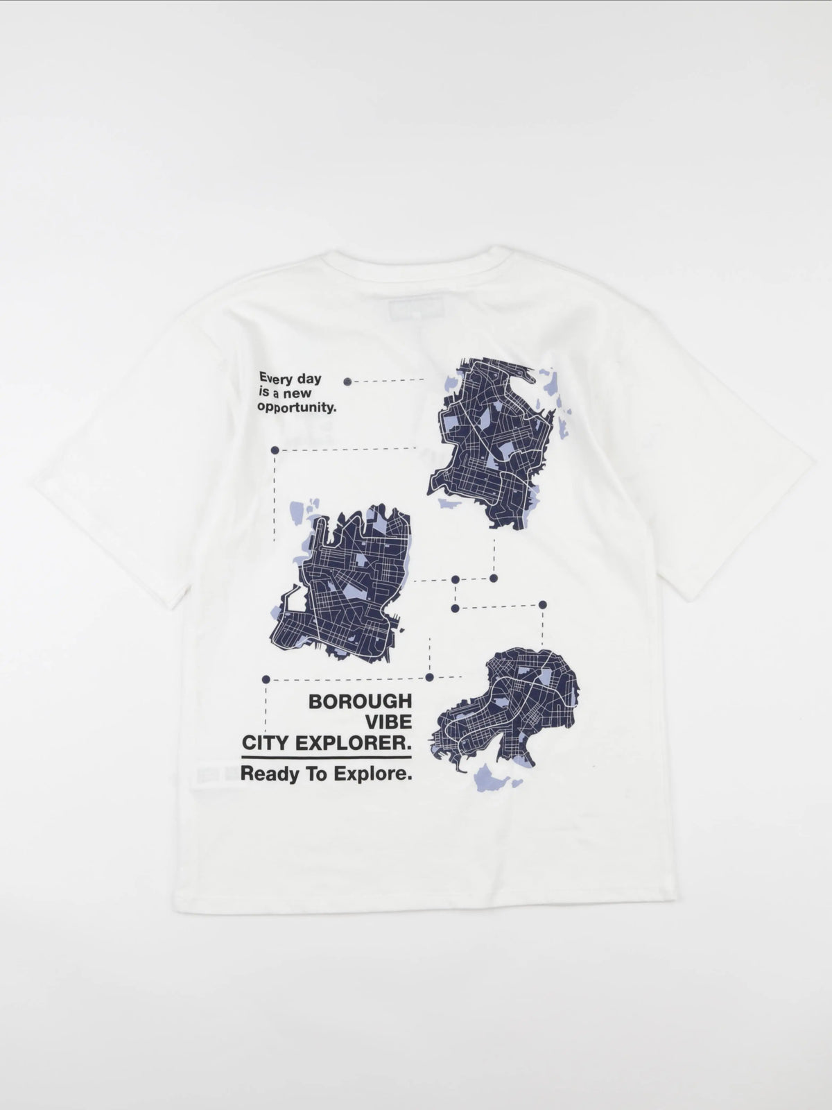 Zara - tee-shirt blanc - 11/12 ans