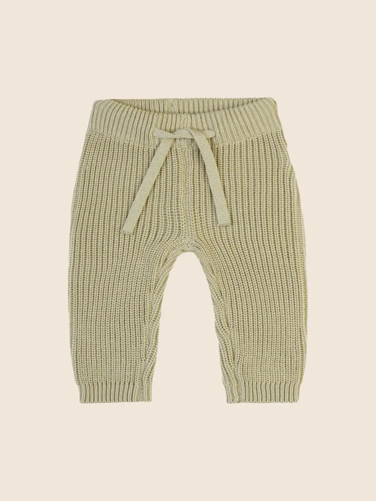 Pantalon GERIA beige