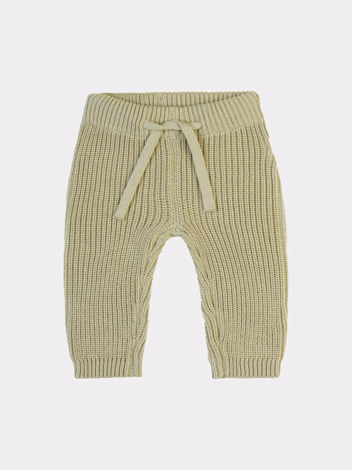 Pantalon GERIA beige