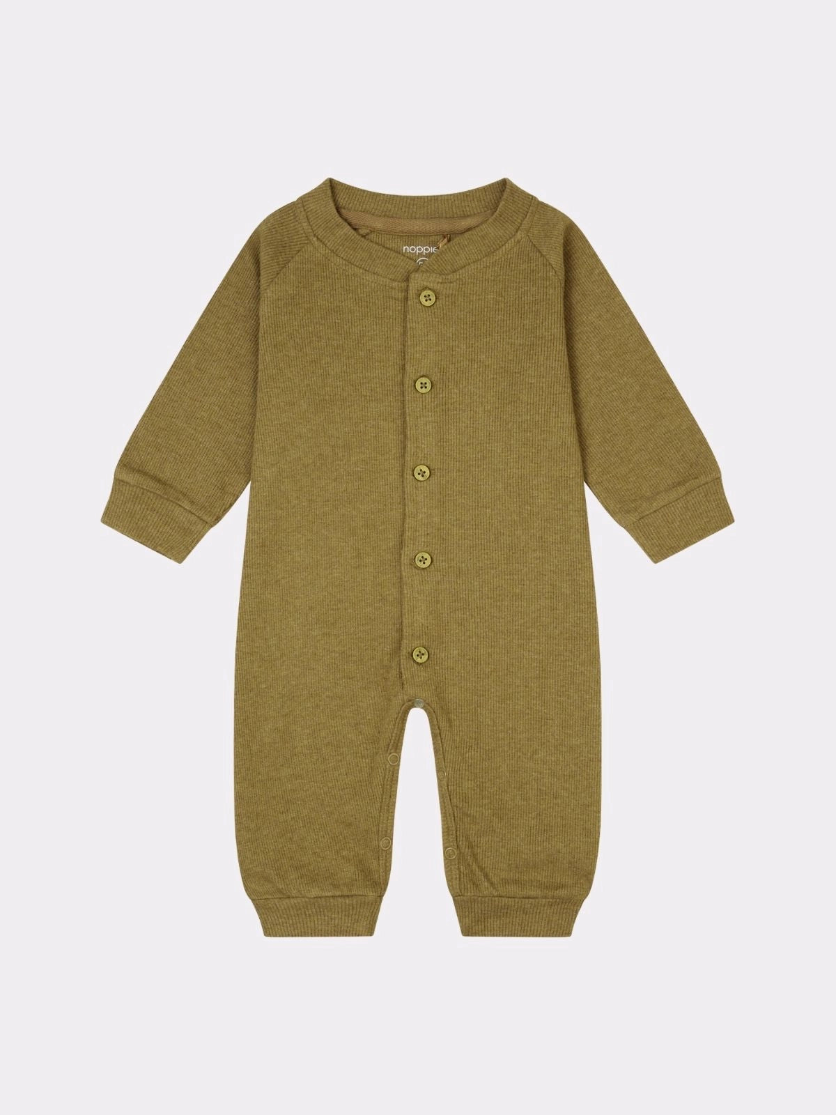 Combinaison GUALTA marron