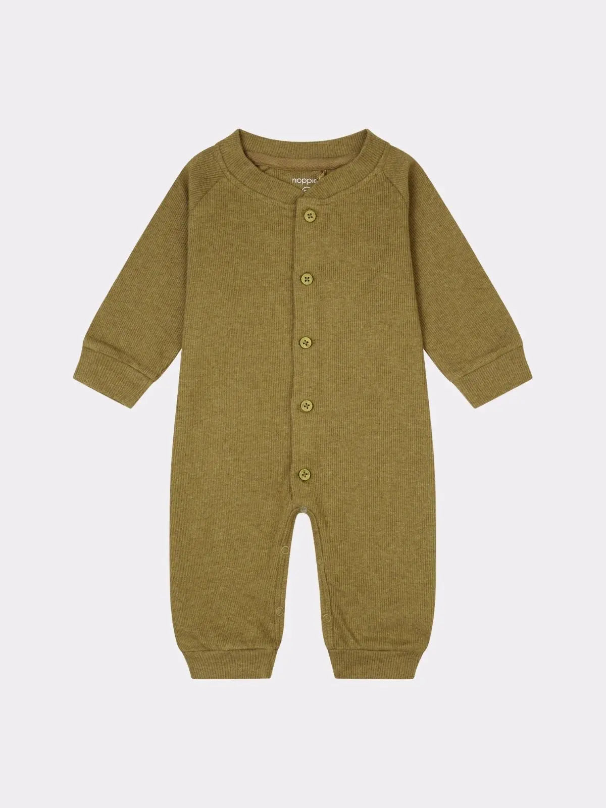 Combinaison GUALTA marron