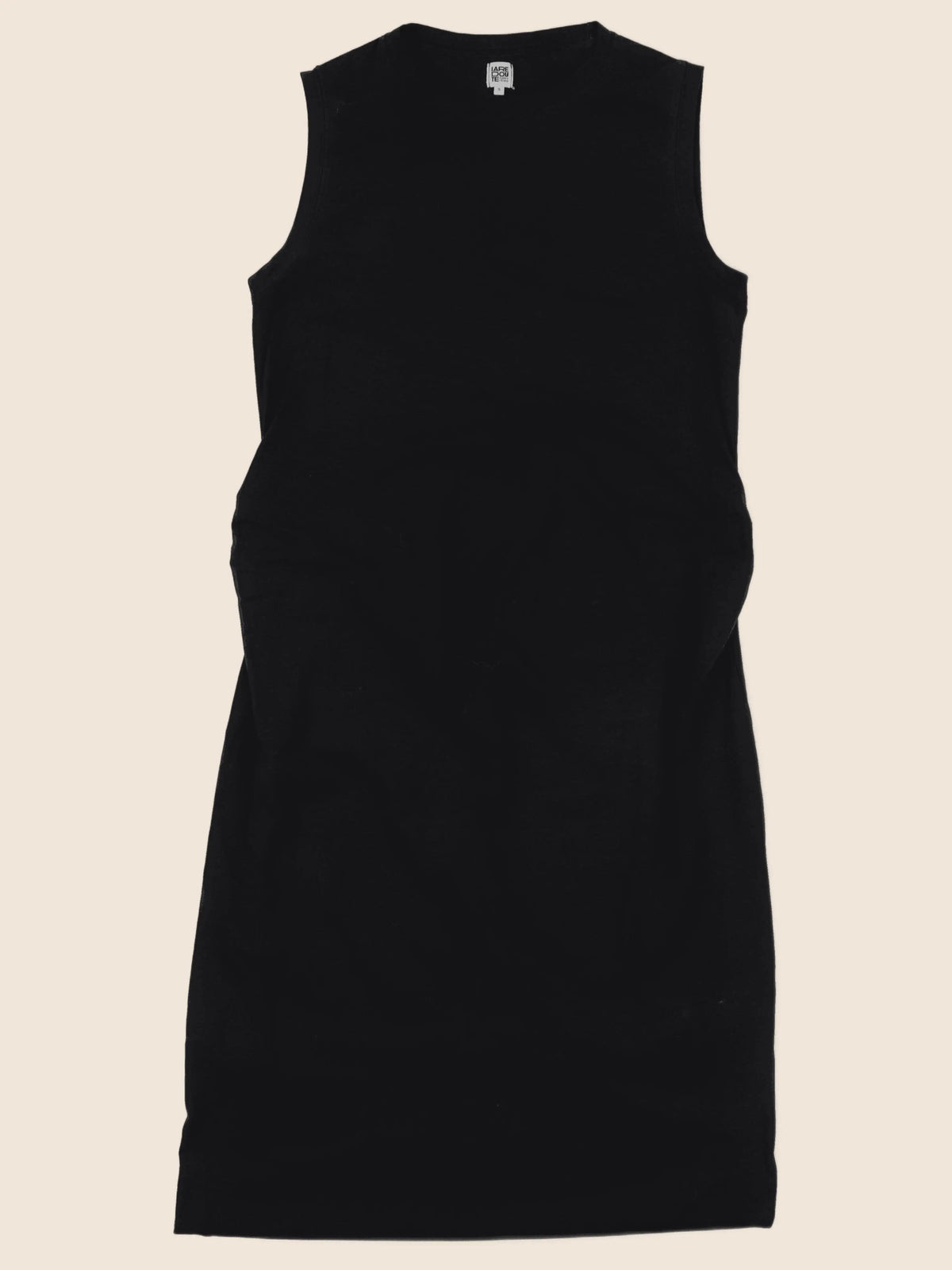 La redoute - robe grossesse noir - 36