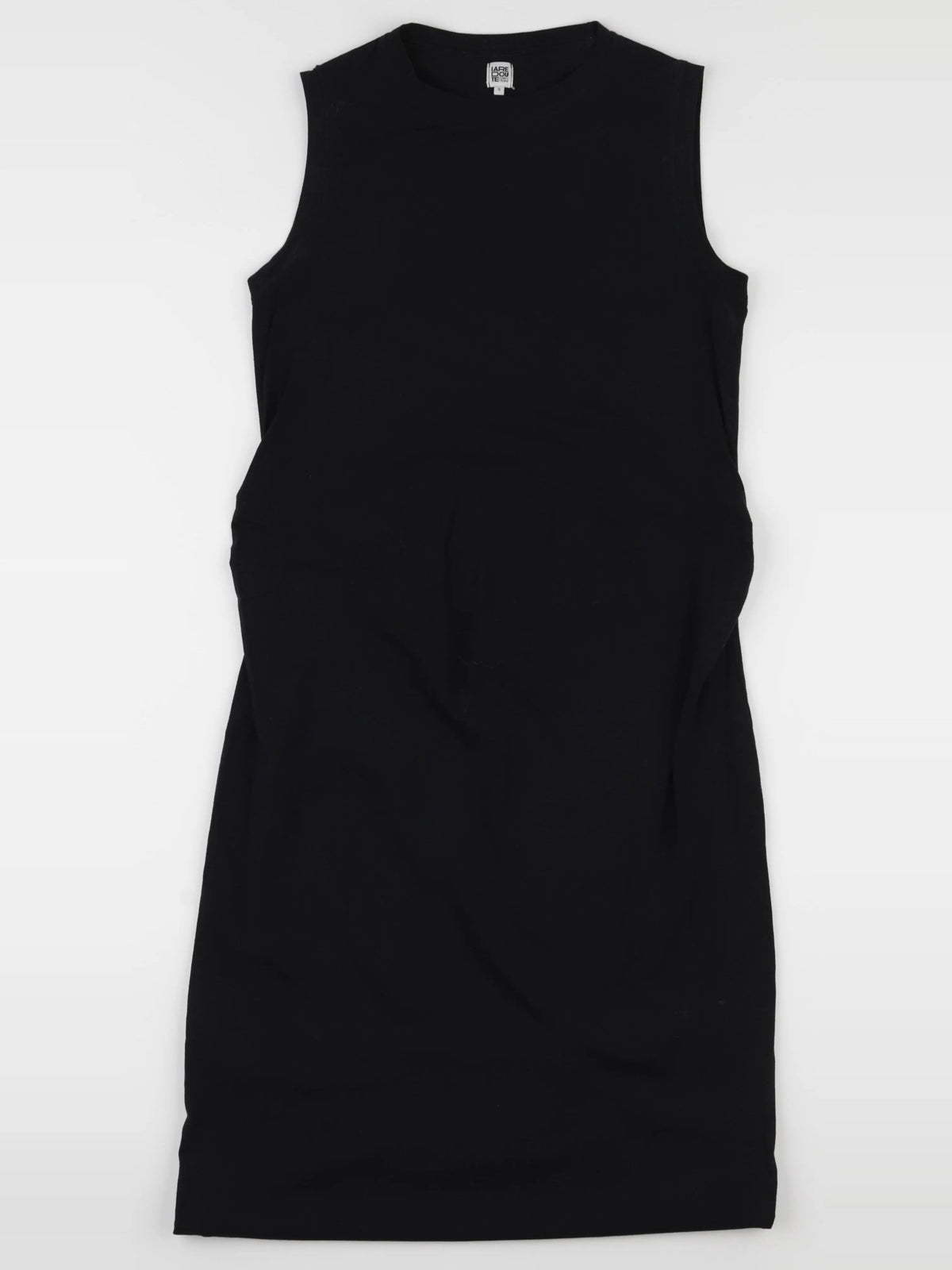 La redoute - robe grossesse noir - 36