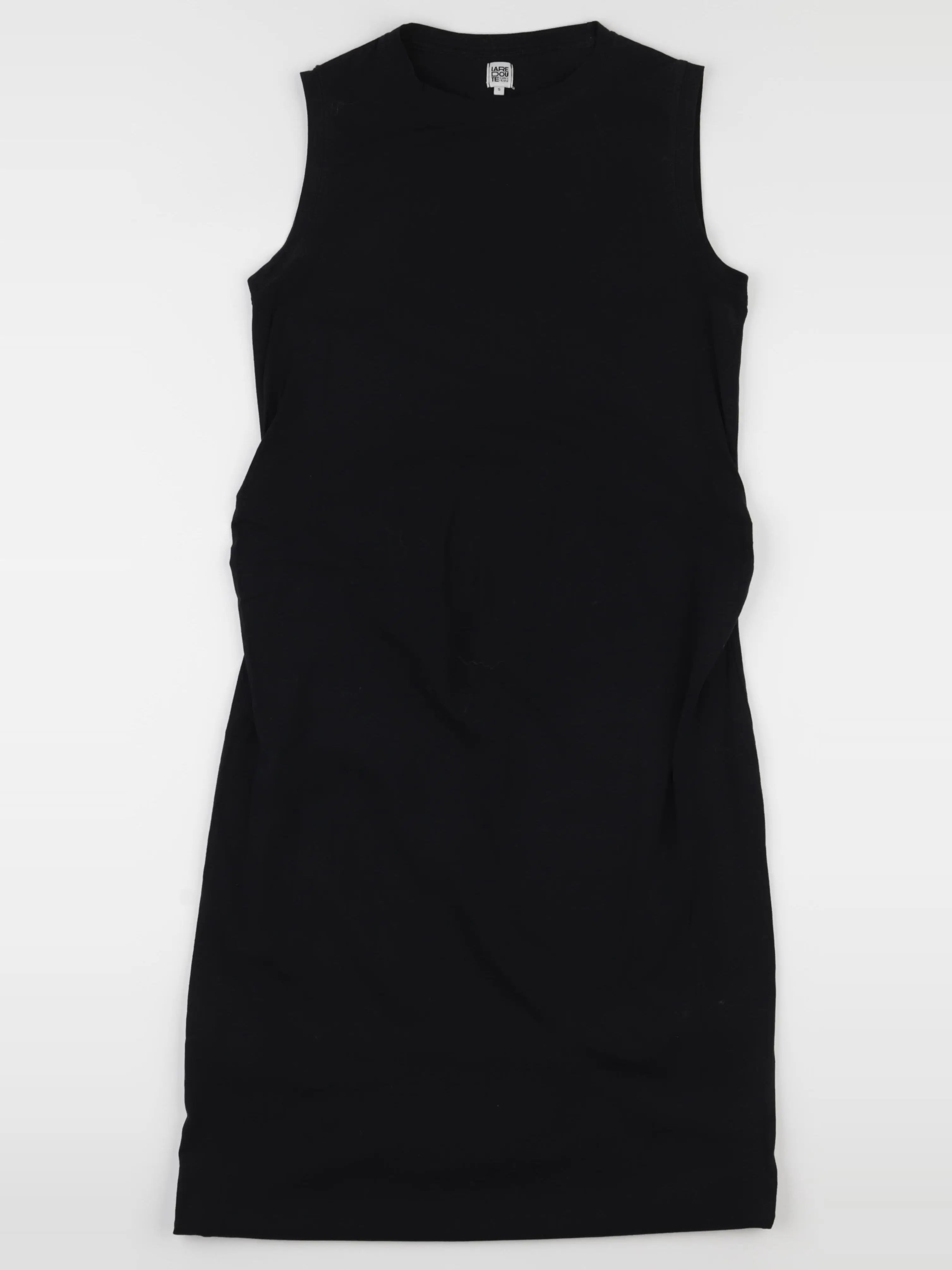 La redoute - robe grossesse noir - 36