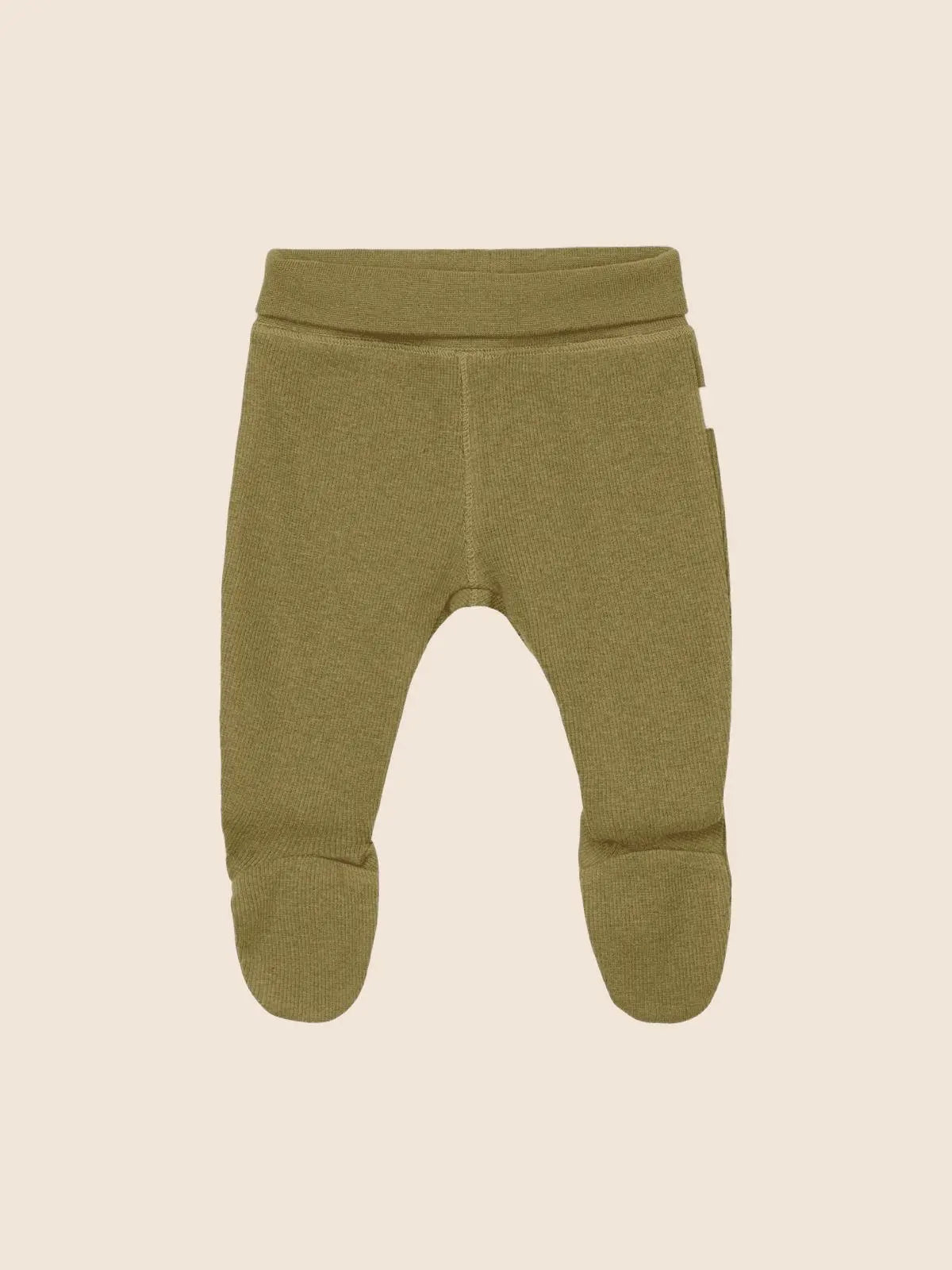 Legging GRENOBLE marron