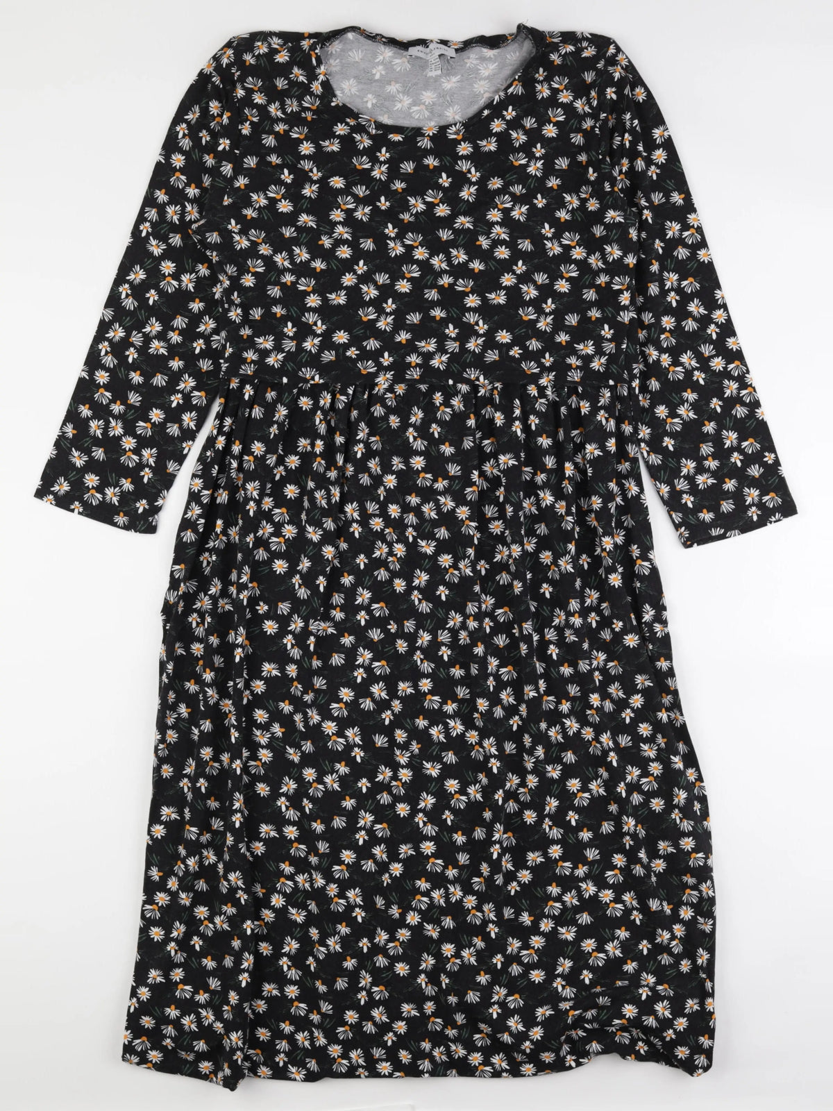 Envie de fraise - robe grossesse multicolore - 40 à 42