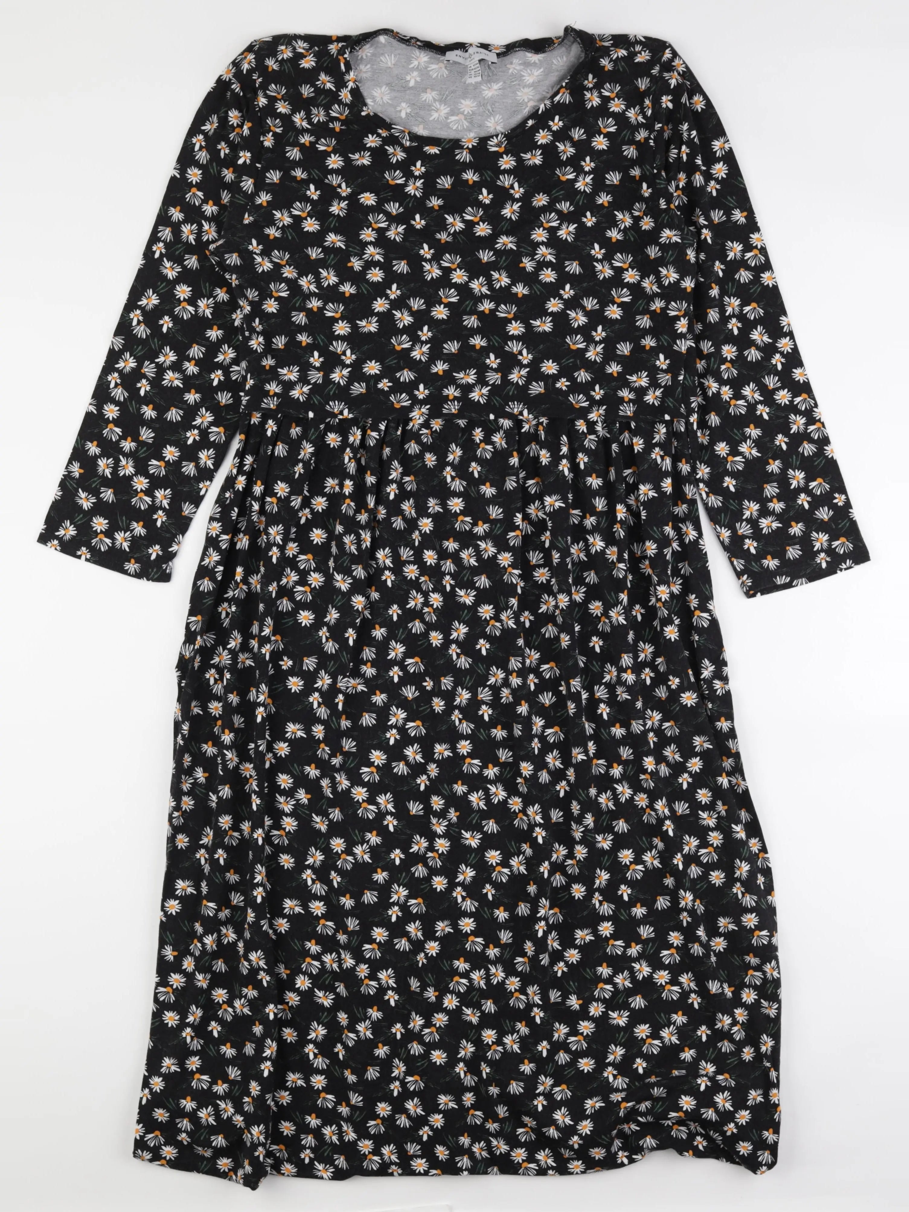 Envie de fraise - robe grossesse multicolore - 40 à 42