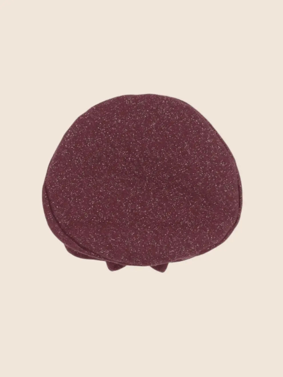 Petit Bateau - chapeau rouge - 24 mois