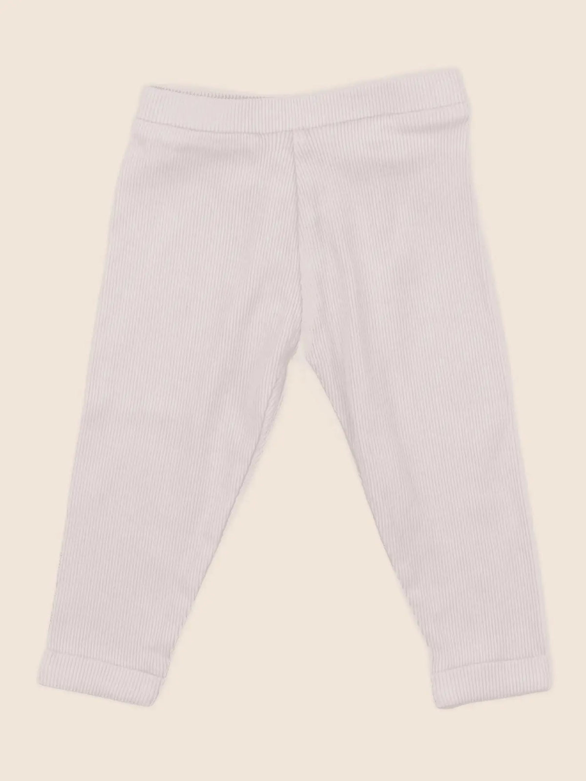 Tape à l'oeil - legging rose - 12 mois