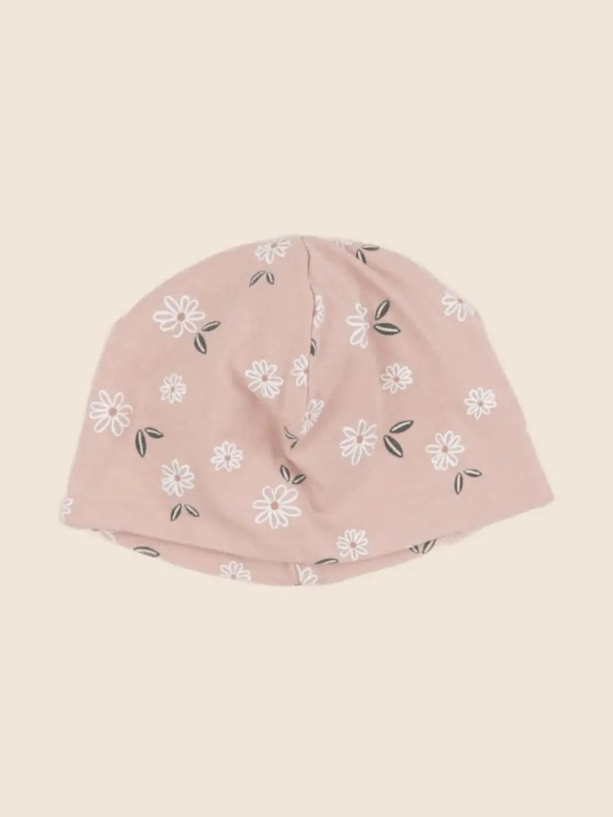 Vertbaudet - bonnet rose - 2/5 ans