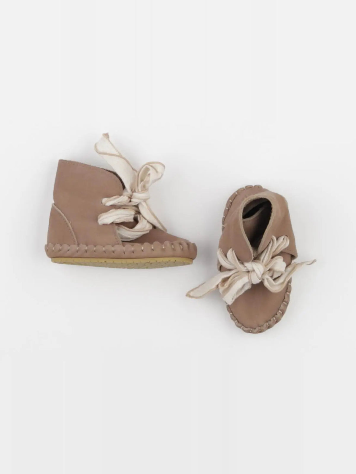 Donsje - chaussons marron - pointure 20/21