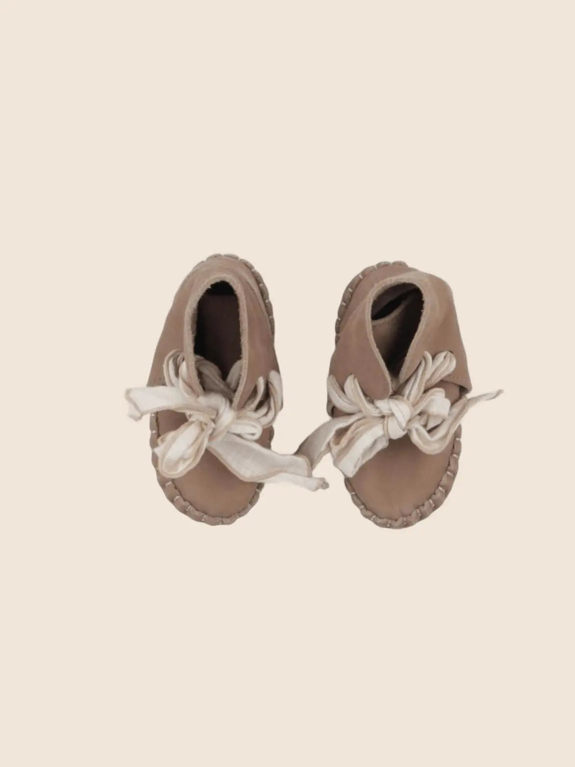 Donsje - chaussons marron - pointure 20/21