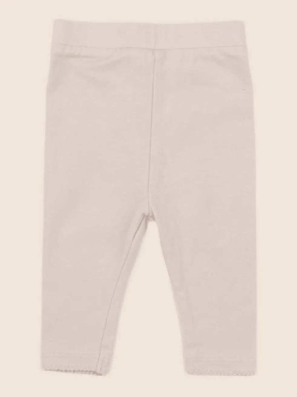 Vertbaudet - legging rose - 3 mois