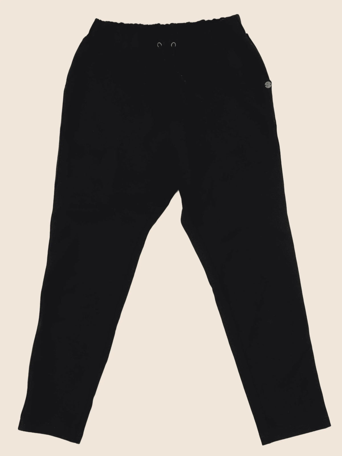 IKKS - pantalon noir - 10 ans