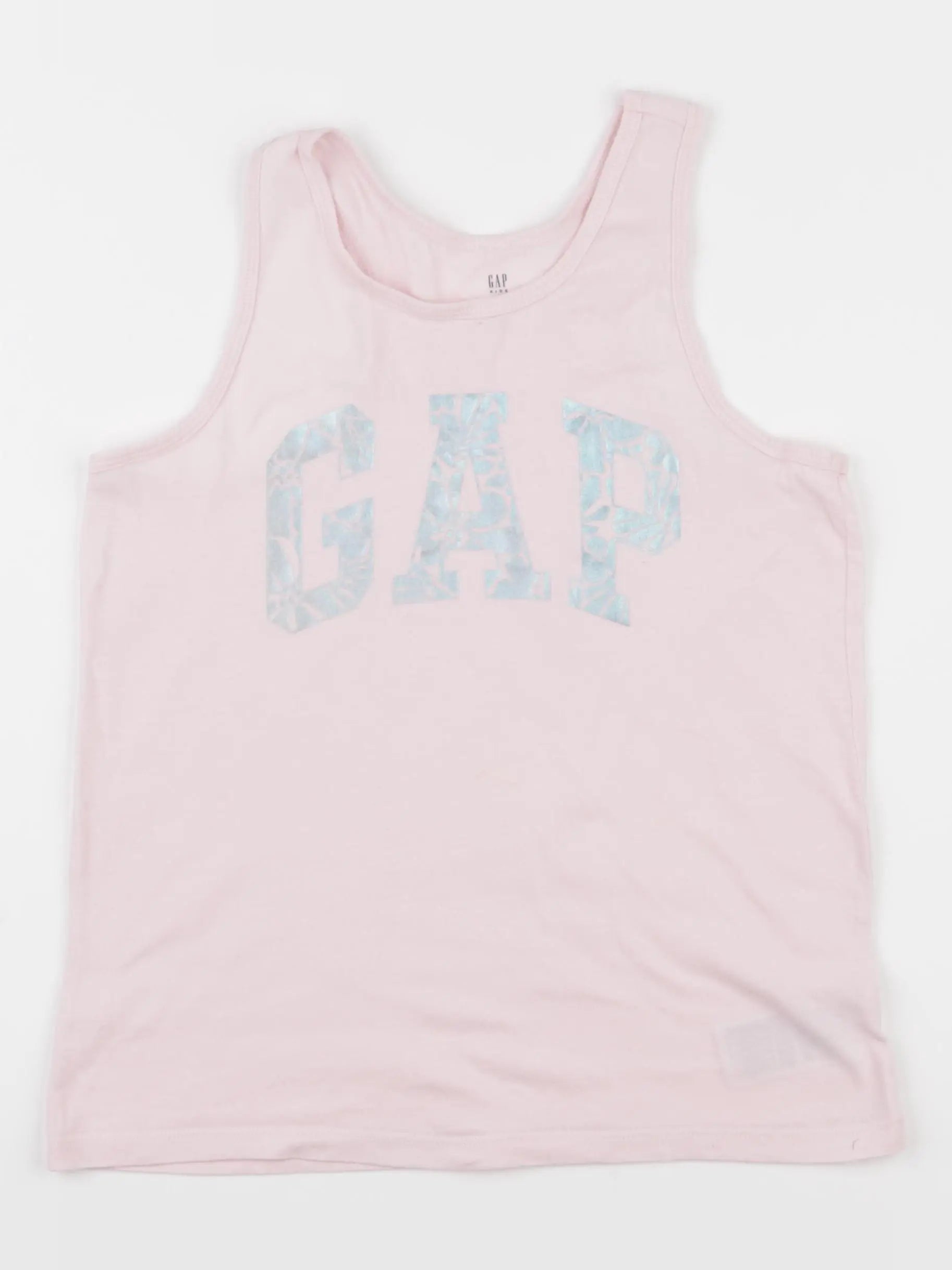 GAP - débardeur rose - 10/11 ans