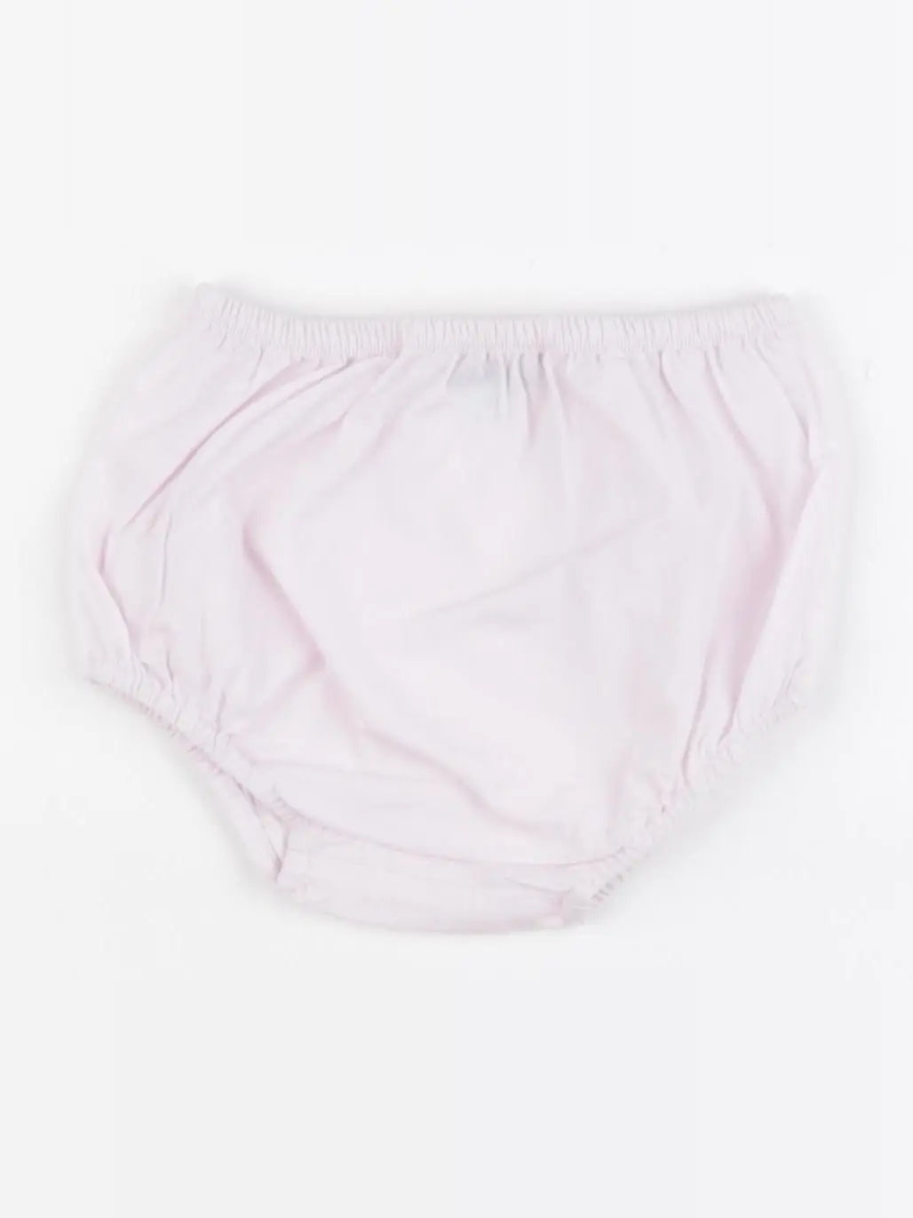 Jacadi - bloomer rose - 6 mois