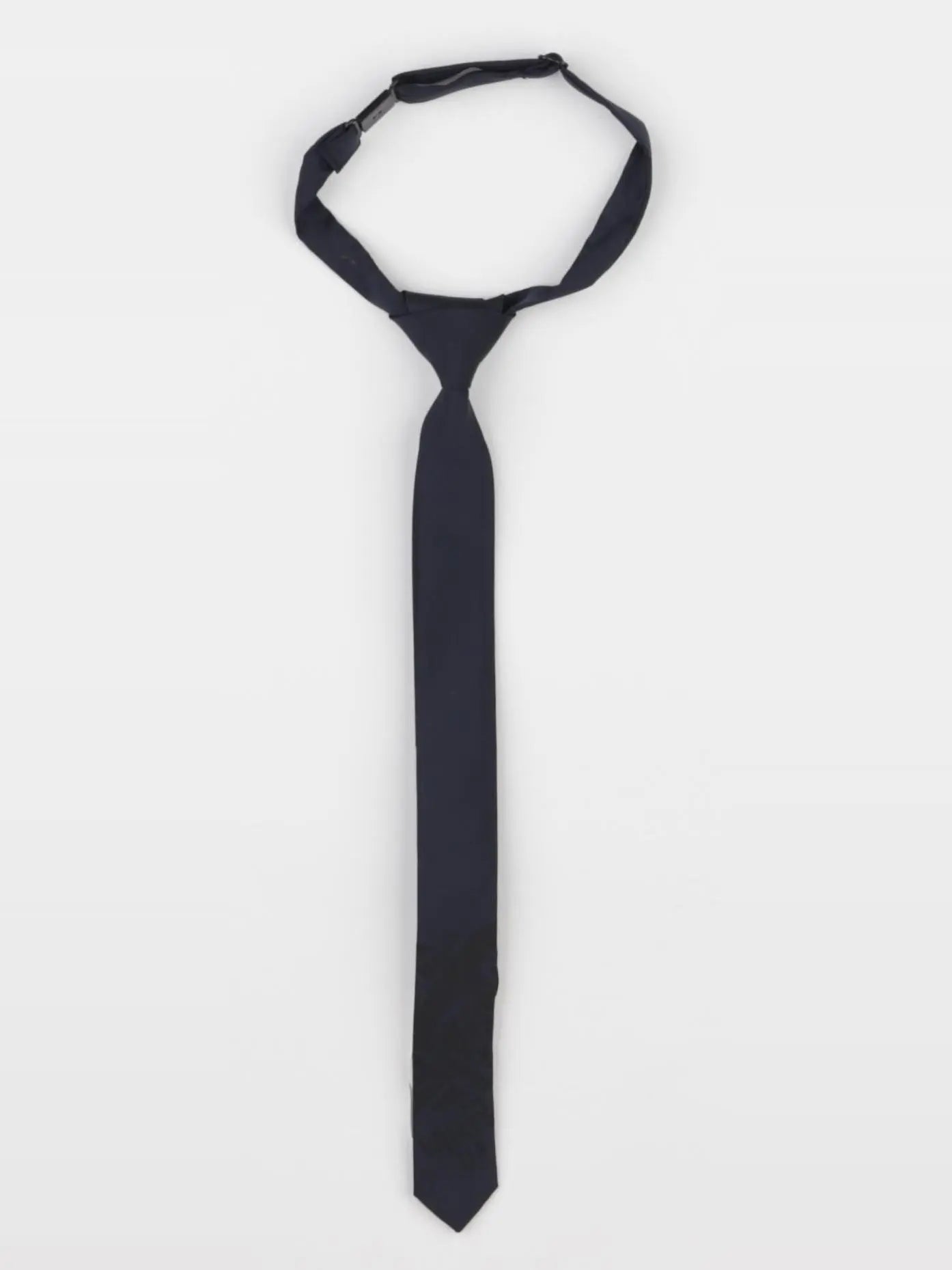 IKKS - cravate bleu - 4/6 ans